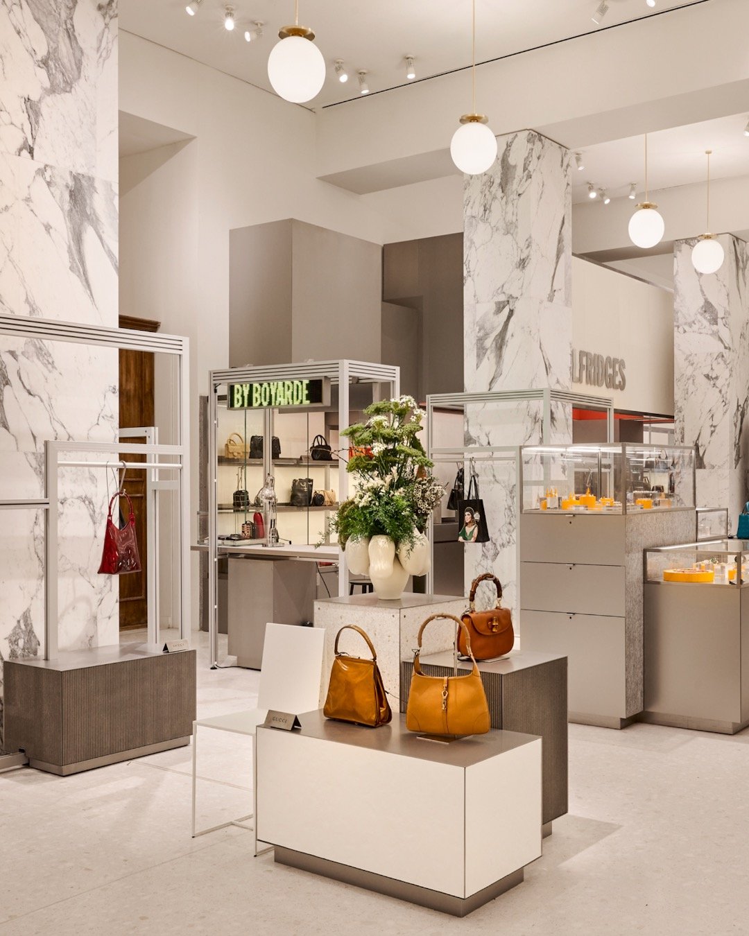 Tyla hits up Shoreditch, Byredo’s new store opens & more this week