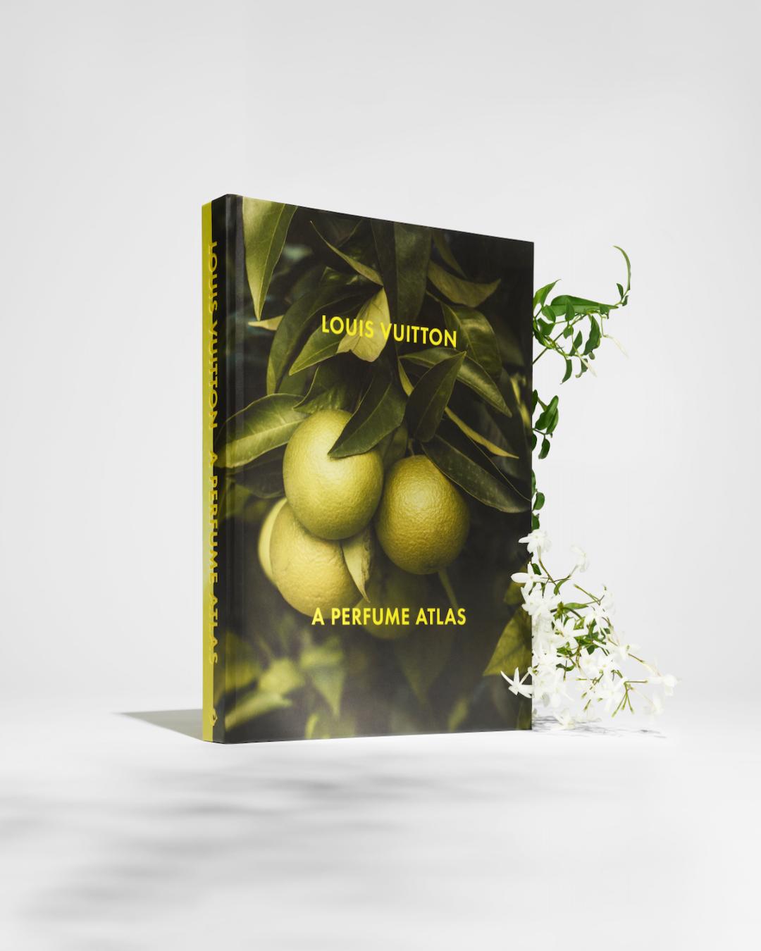KENZO ups the saturation, Louis Vuitton journeys into scent & more this week