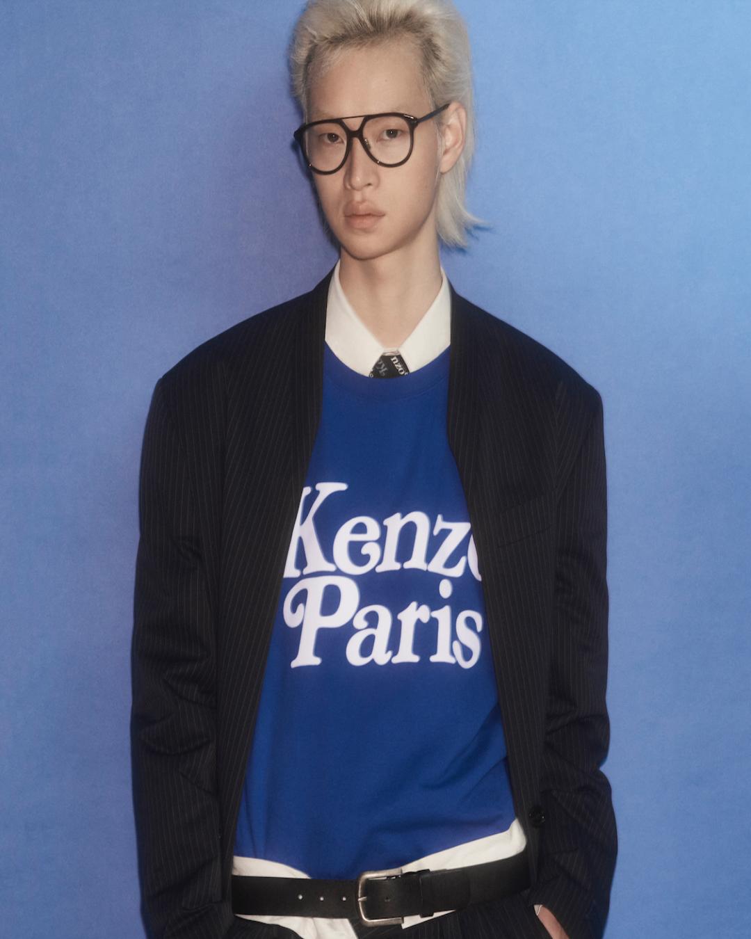 KENZO ups the saturation, Louis Vuitton journeys into scent & more this week