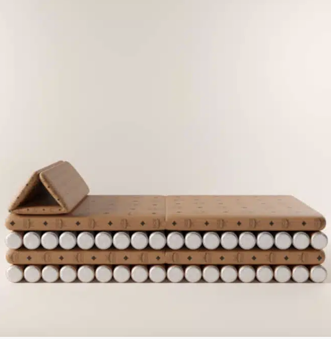 MCM makes its Salone del Mobile debut, Palace x Evisu & more