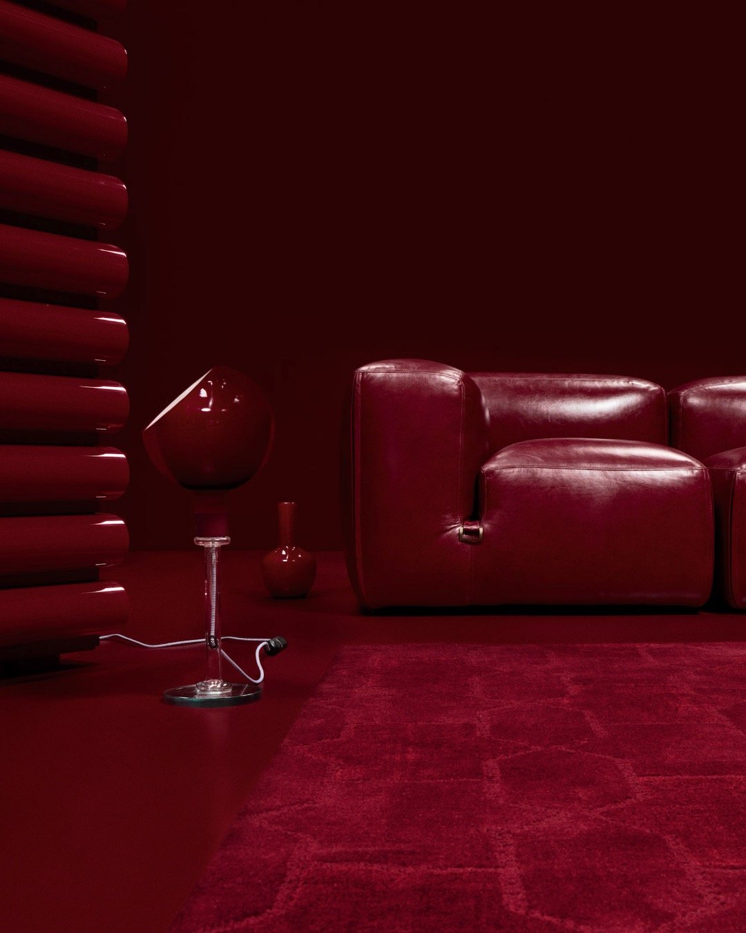 Who to watch this Milan Design Week, from Bottega Veneta to Stone Island