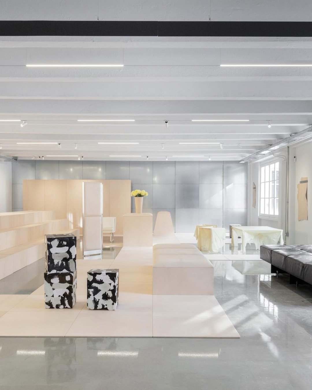 Who to watch this Milan Design Week, from Bottega Veneta to Stone Island