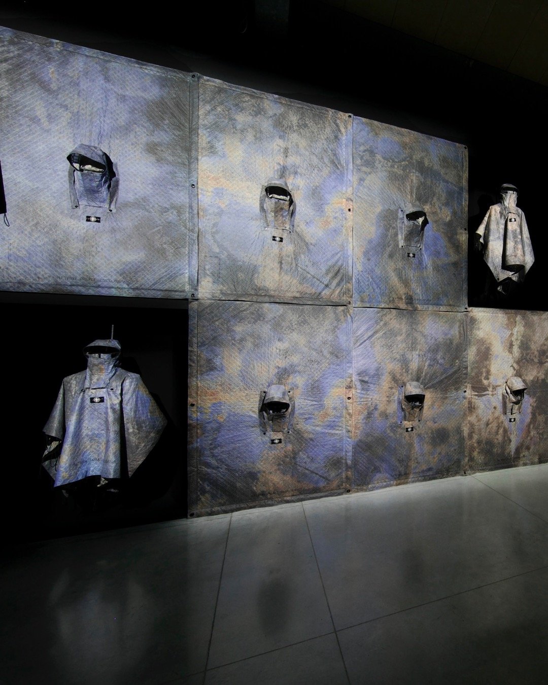 Who to watch this Milan Design Week, from Bottega Veneta to Stone Island