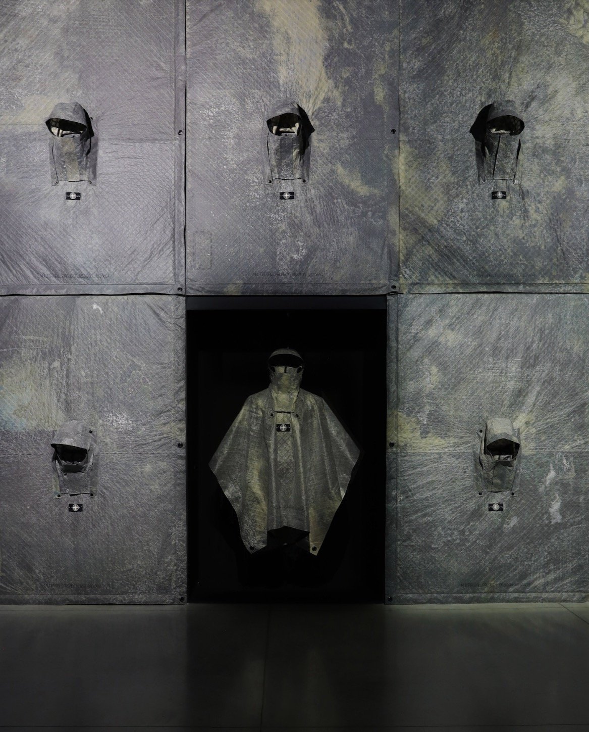 Who to watch this Milan Design Week, from Bottega Veneta to Stone Island