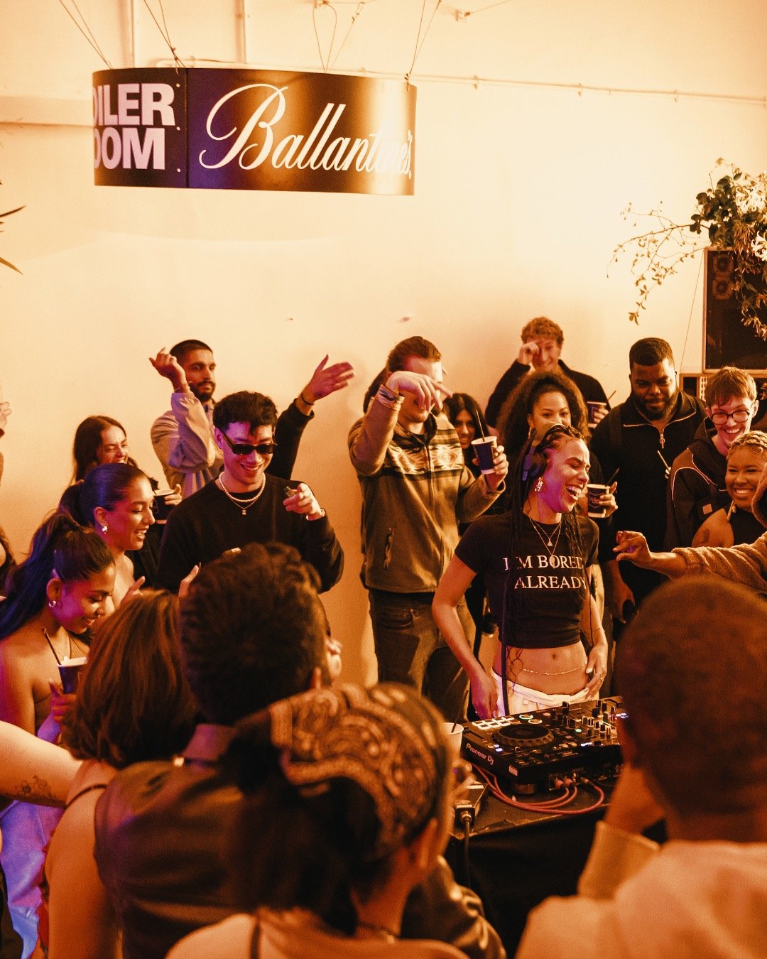 Miu Miu’s Milanese literary club, 20 years of Bistrotheque & more this week
