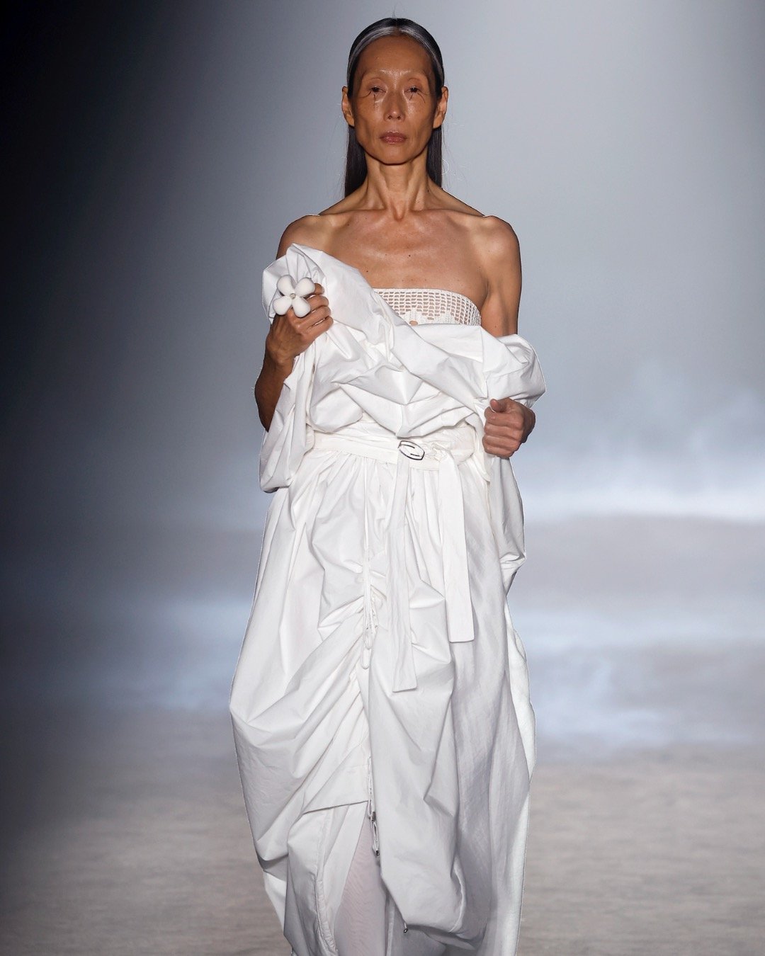 Everything you missed from 080 Barcelona Fashion Week