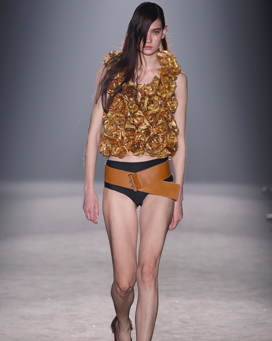 Everything you missed from 080 Barcelona Fashion Week