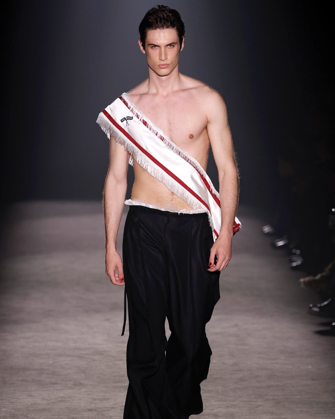 Everything you missed from 080 Barcelona Fashion Week