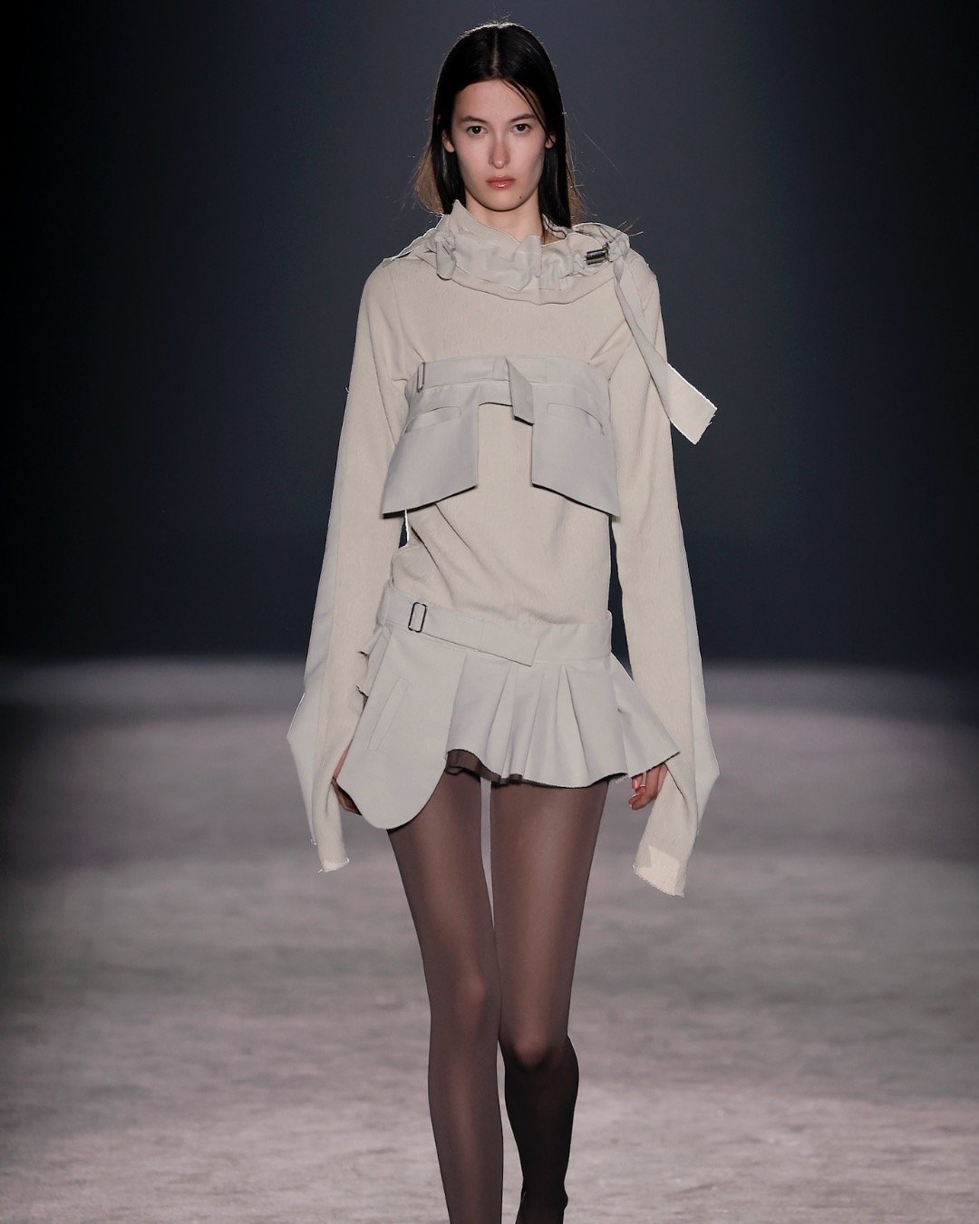 Everything you missed from 080 Barcelona Fashion Week