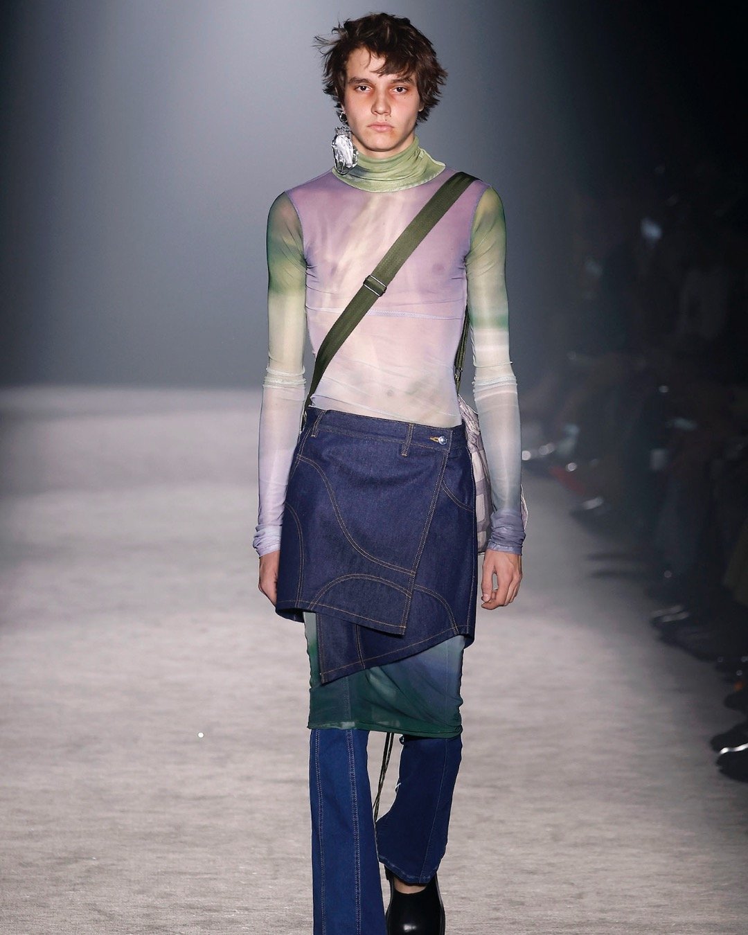 Everything you missed from 080 Barcelona Fashion Week