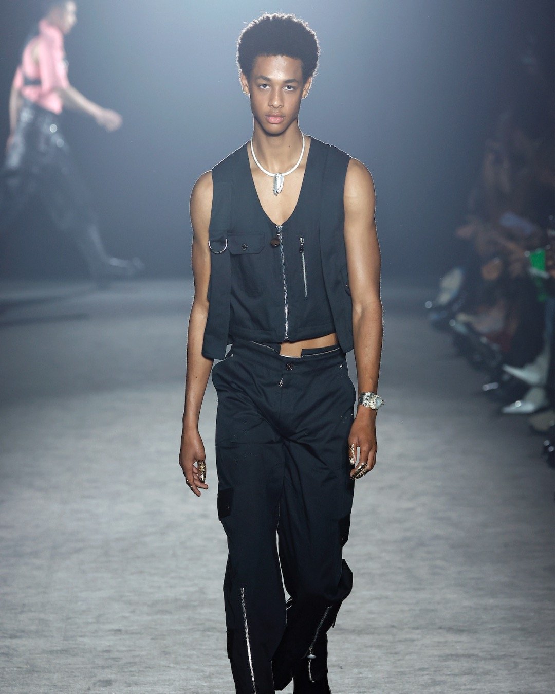 Everything you missed from 080 Barcelona Fashion Week
