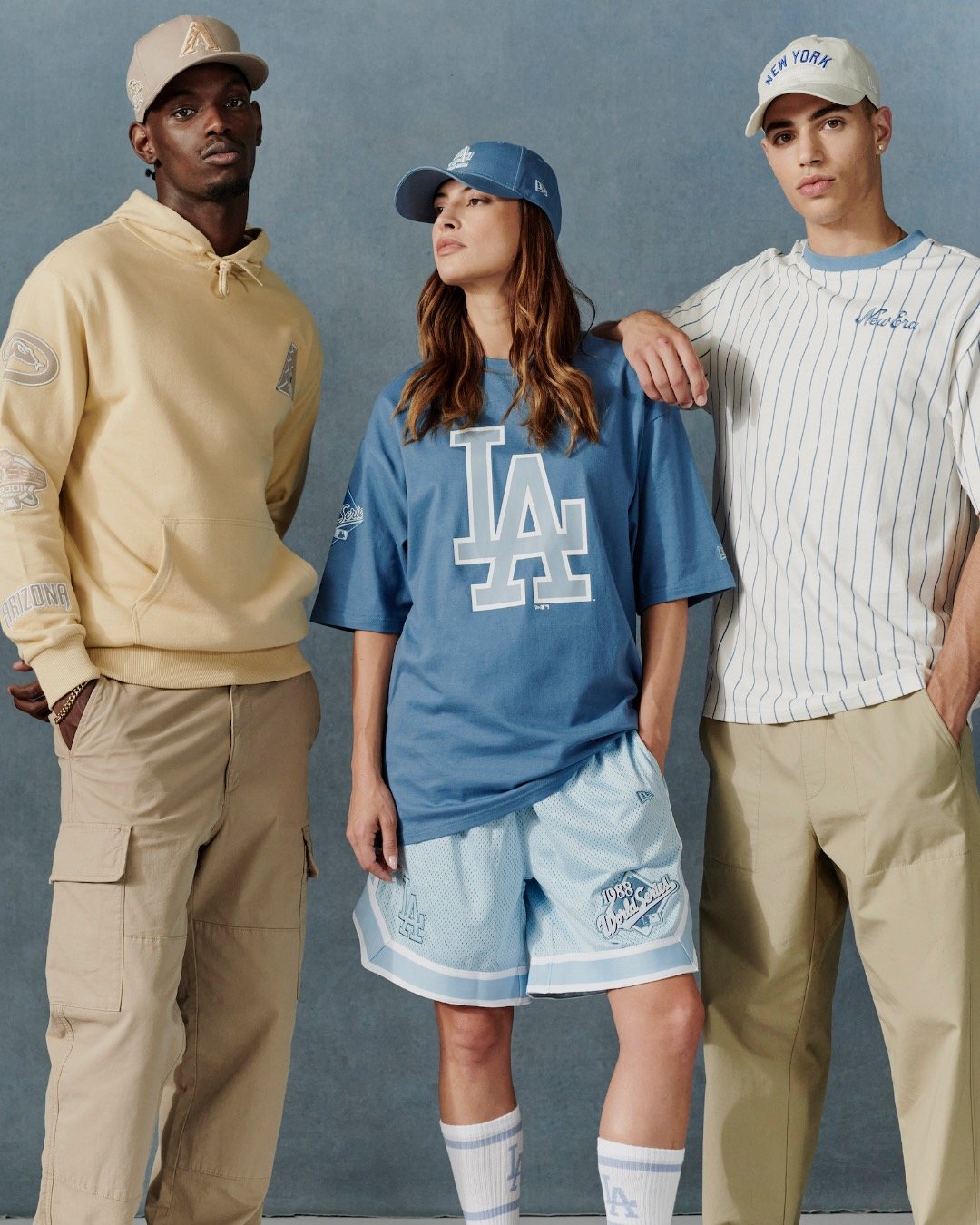 New Era manifests summer, Duke + Dexter revs up & more this week
