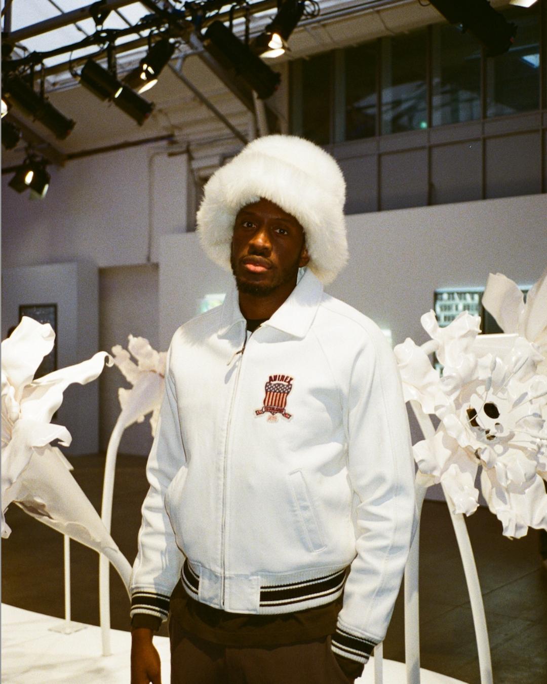 Balenciaga opens a Tokyo store, On x Post Archive Faction drops & more this week