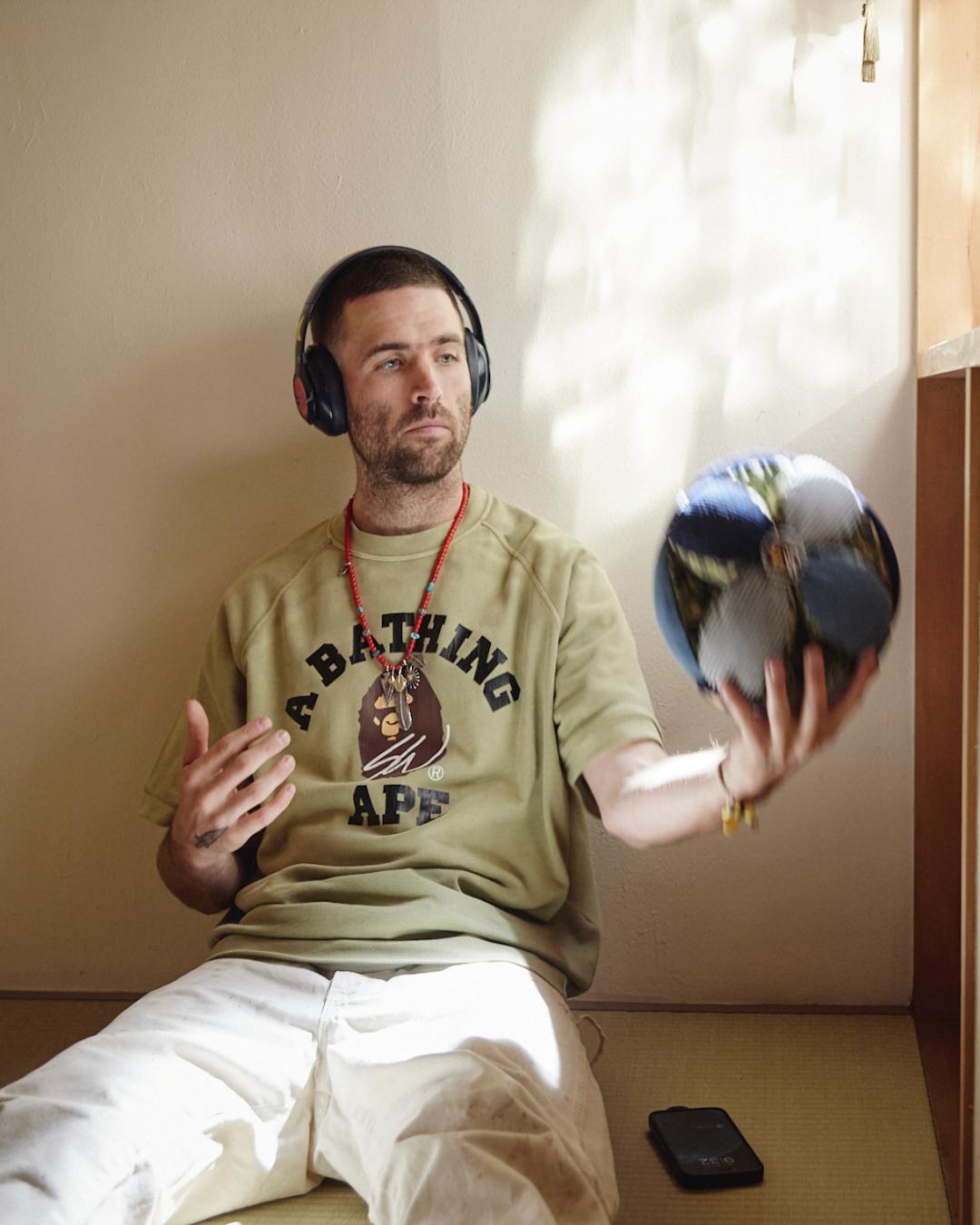 BAPE® x Sean Wotherspoon, Beabadoobee drops new music & more