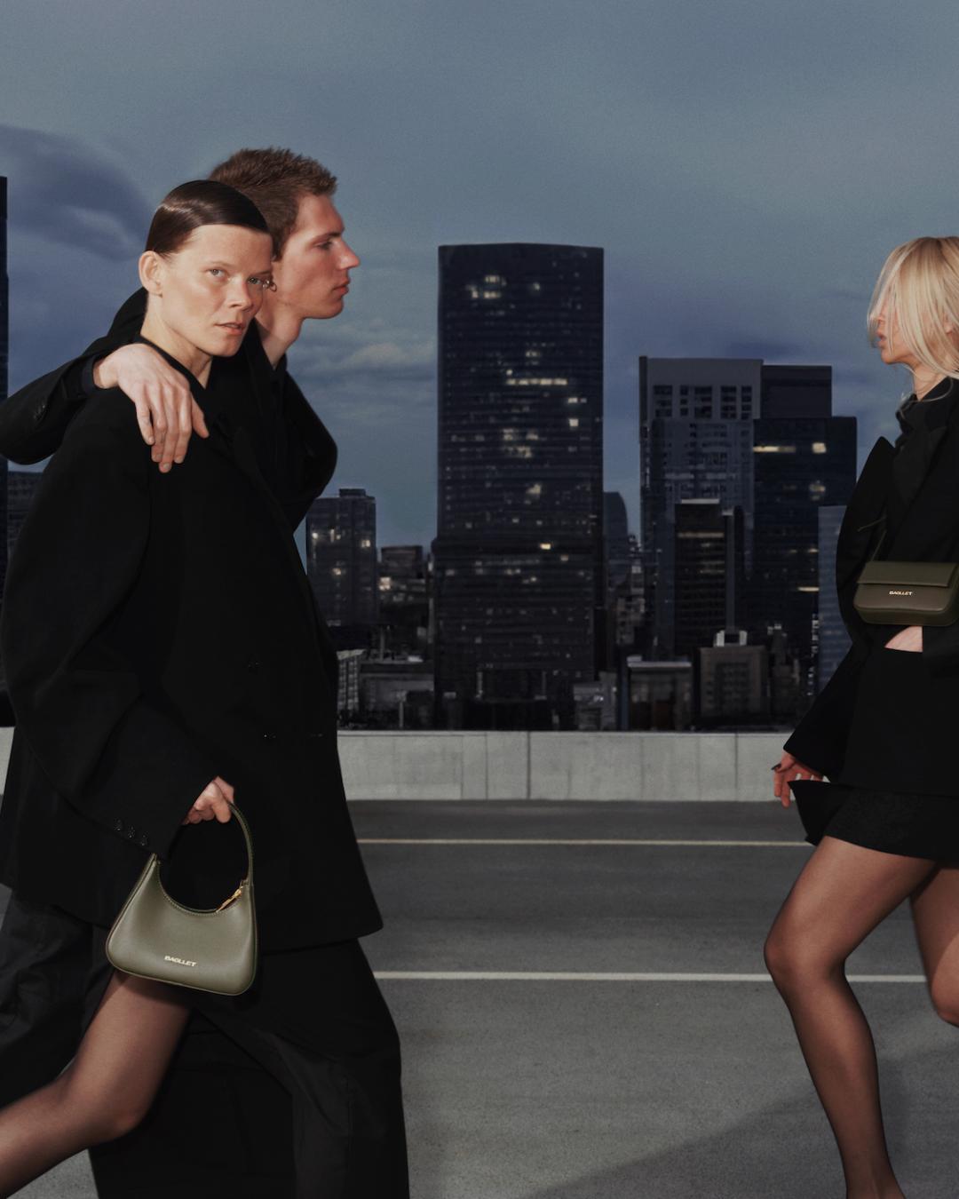 LV revealed Resort, OUR LEGACY got sustainable & more this week
