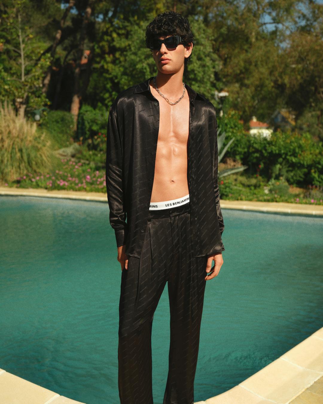 LV revealed Resort, OUR LEGACY got sustainable & more this week