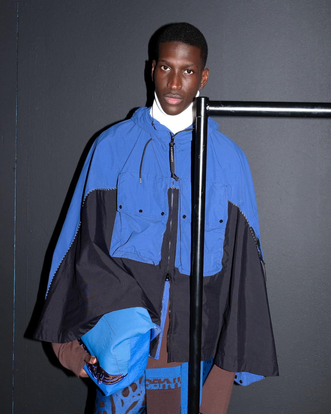 LV revealed Resort, OUR LEGACY got sustainable & more this week