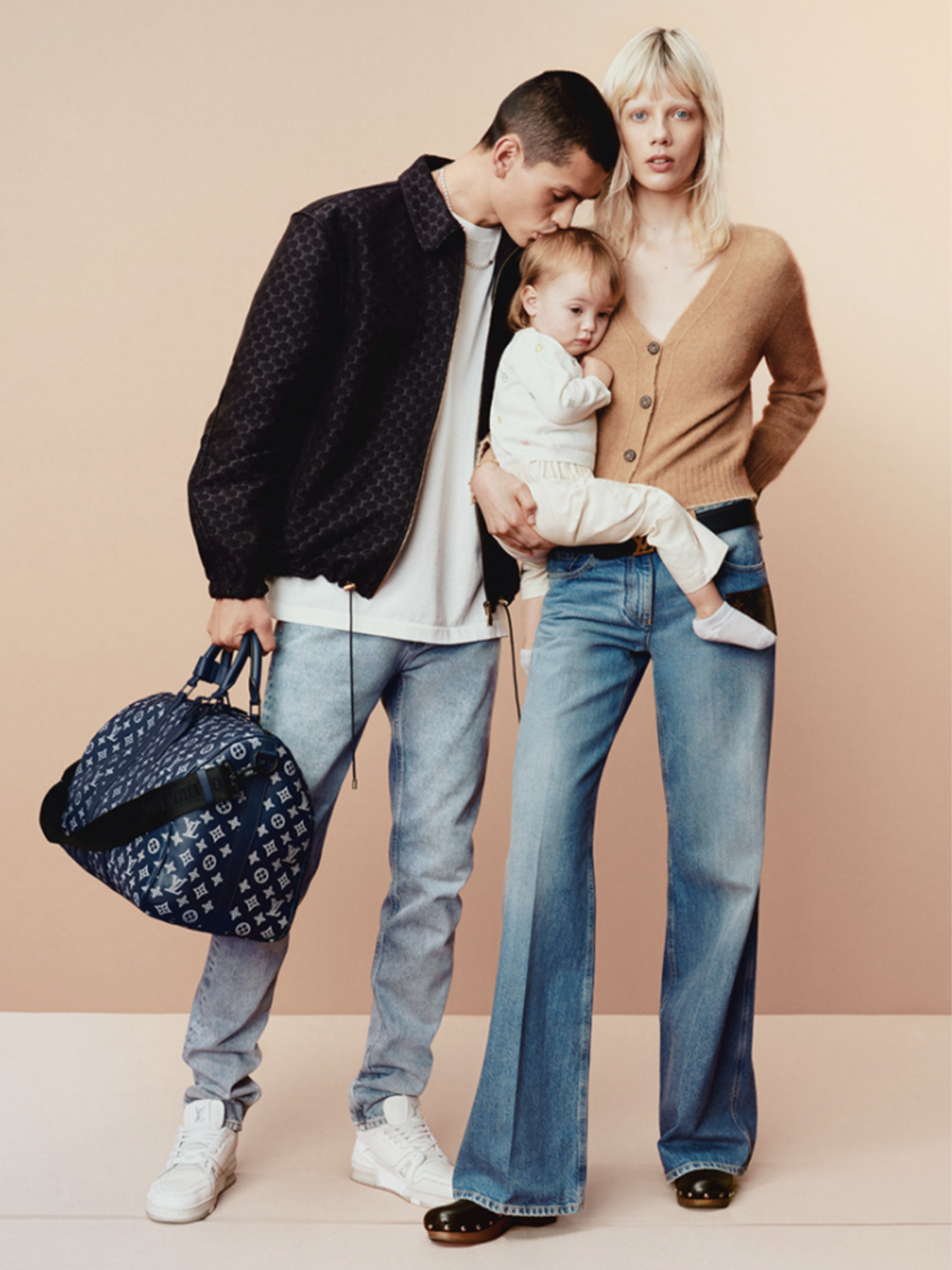 Dsquared2 Resort 2025, LV celebrates Father’s Day & more