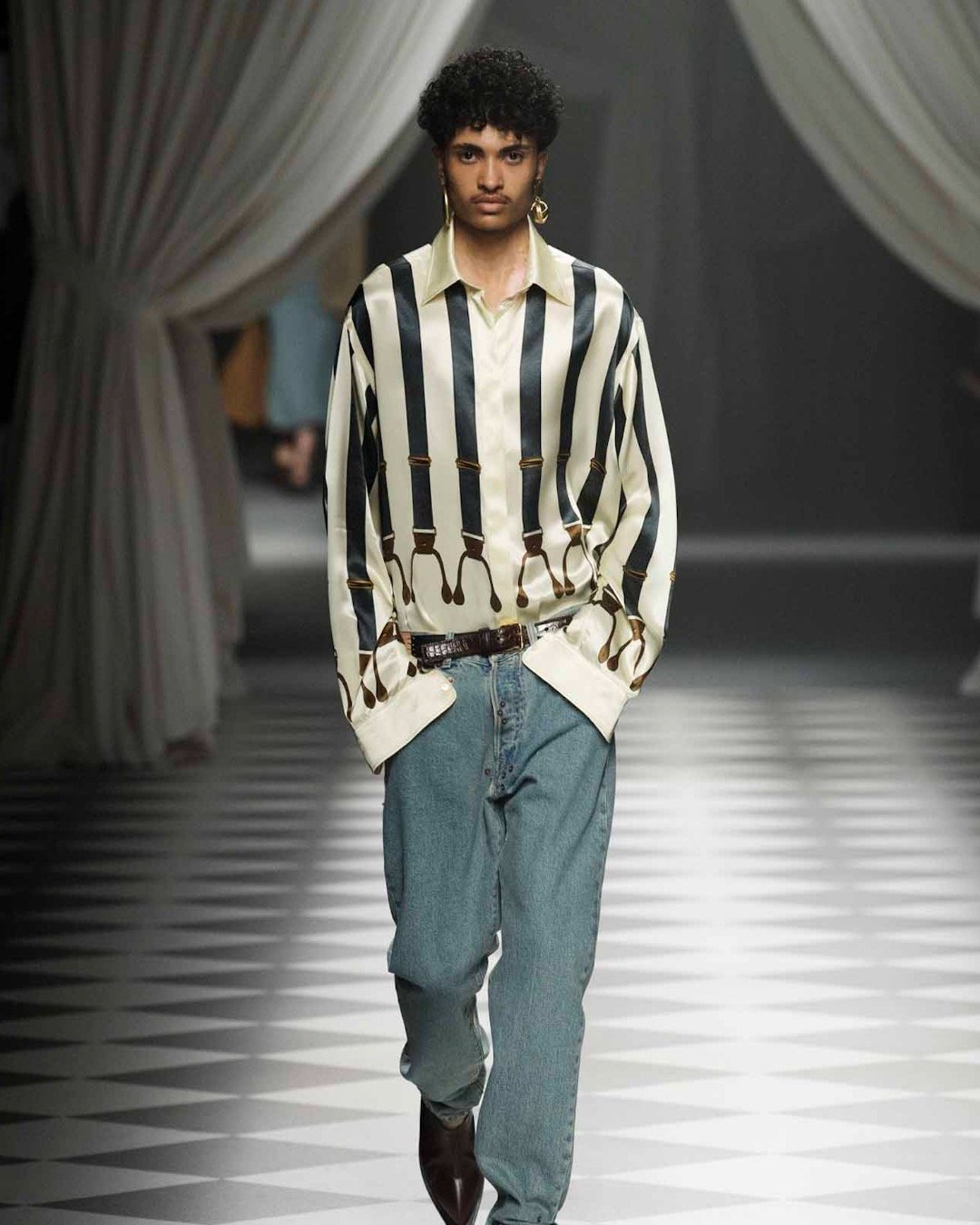 What you won’t wanna miss at Men’s Milan Fashion Week