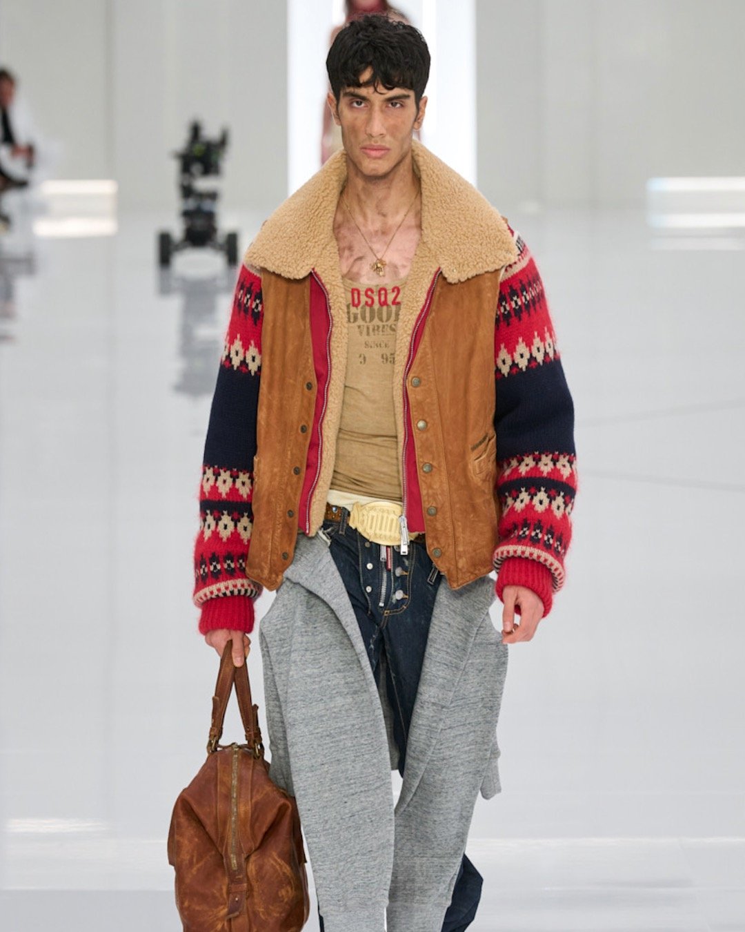 What you won’t wanna miss at Men’s Milan Fashion Week