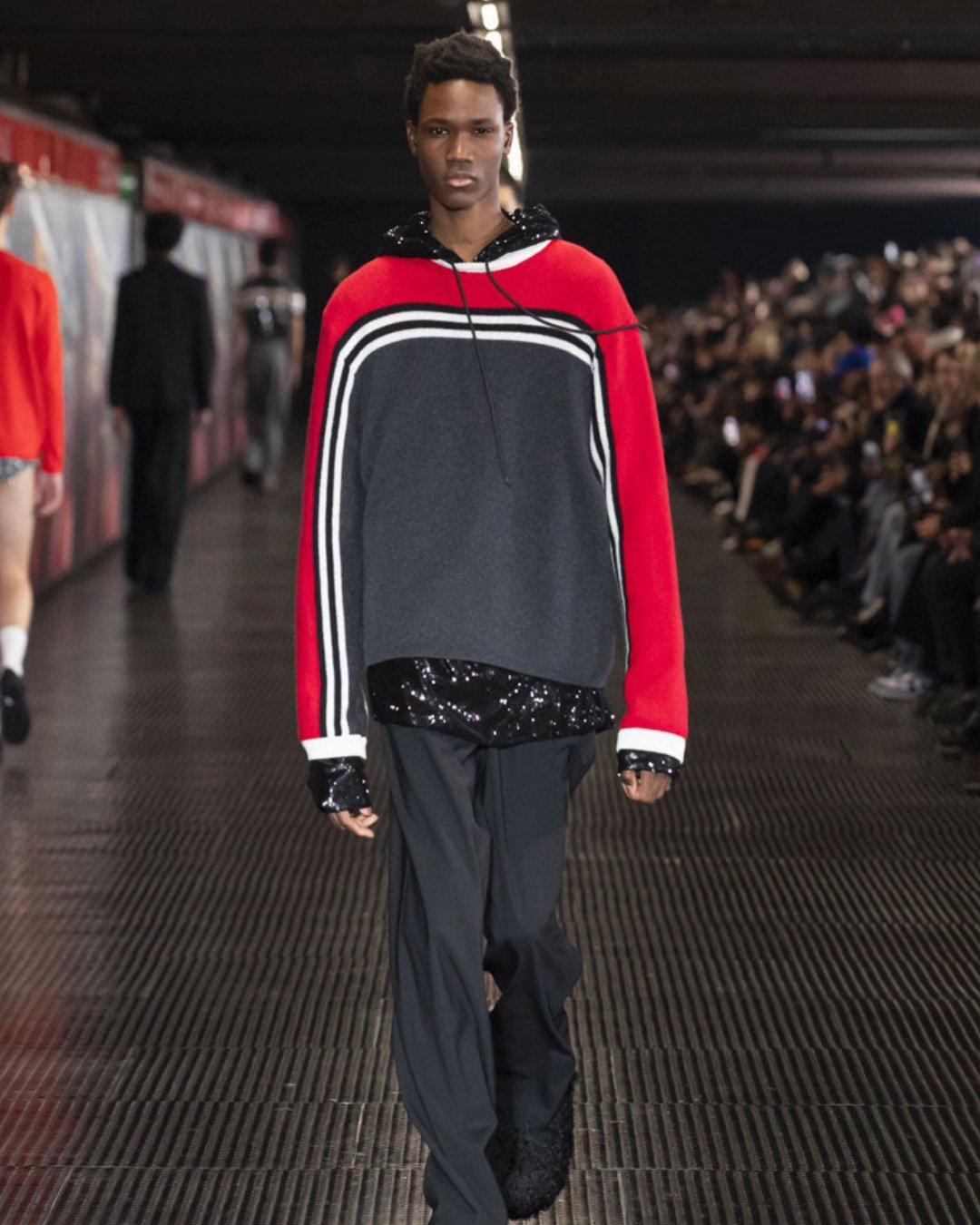 What you won’t wanna miss at Men’s Milan Fashion Week