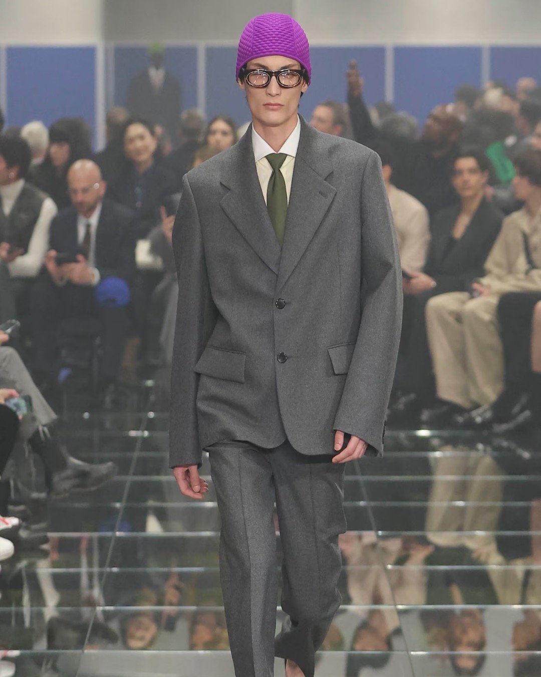 What you won’t wanna miss at Men’s Milan Fashion Week