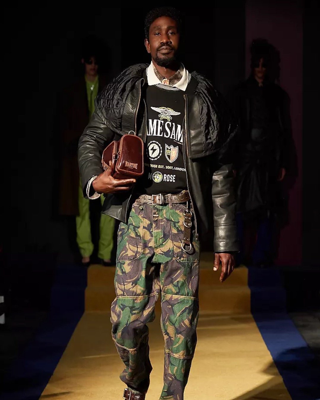 What you won’t wanna miss at Men’s Milan Fashion Week