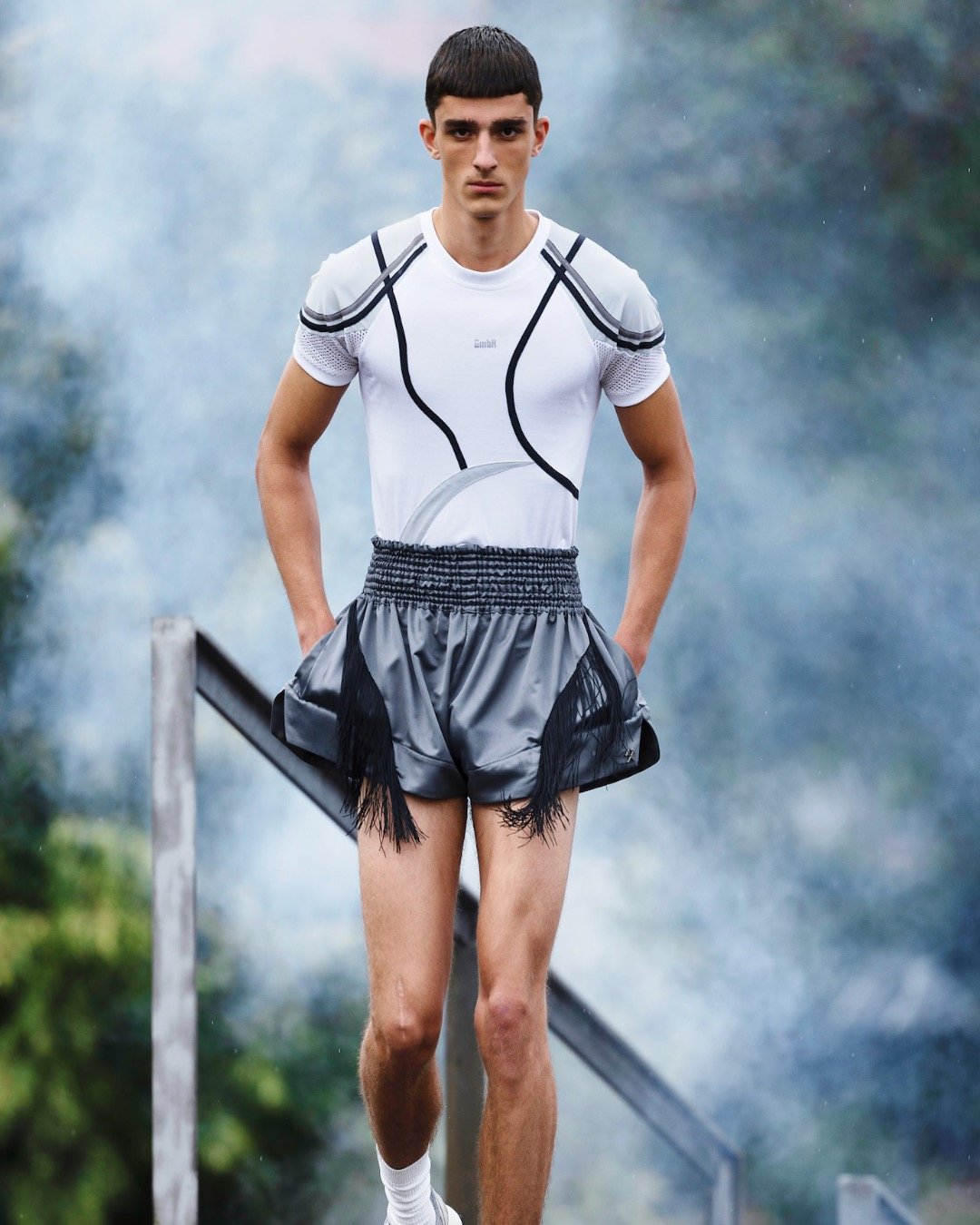 Missed Berlin Fashion Week? We got you...
