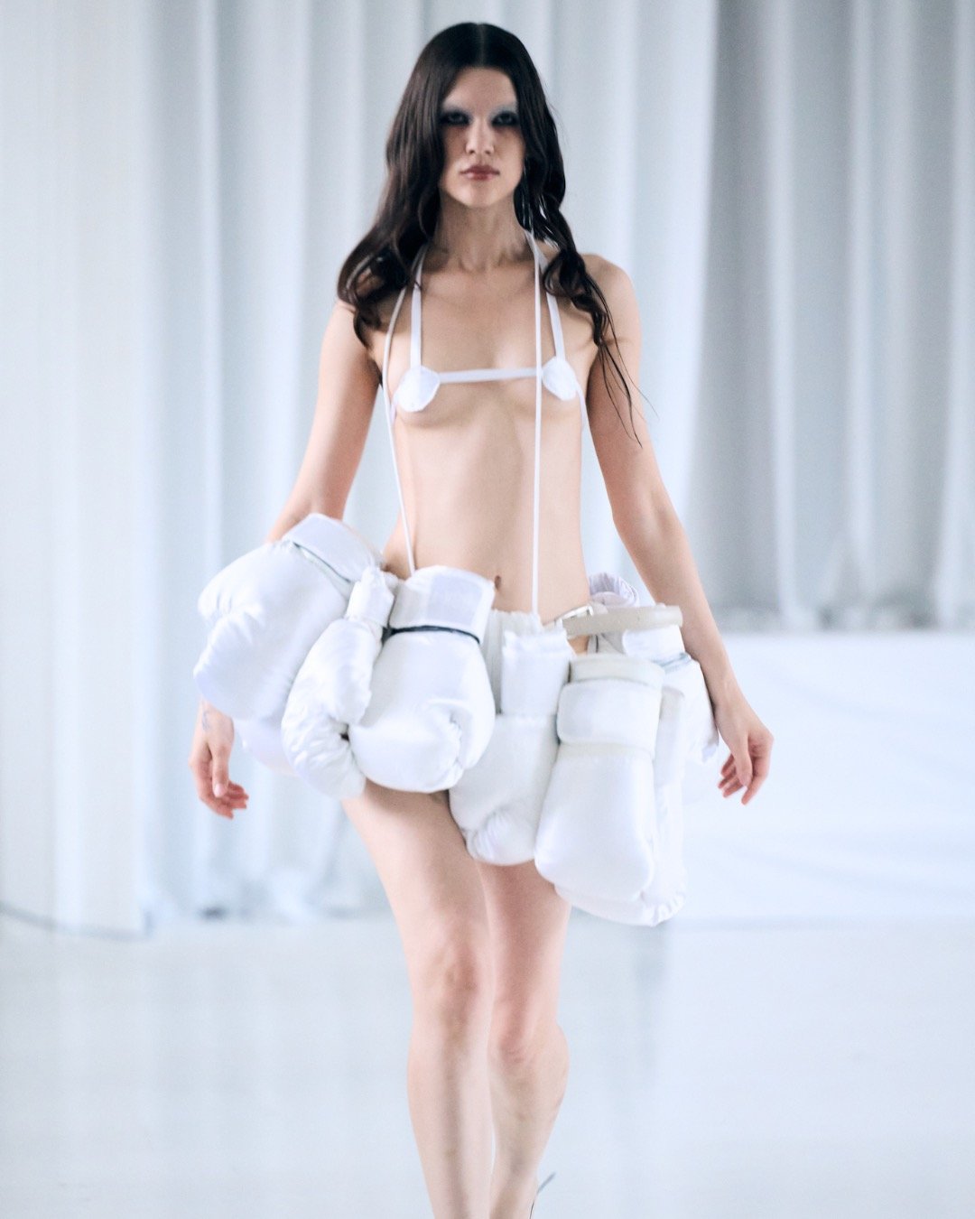 Missed Berlin Fashion Week? We got you...