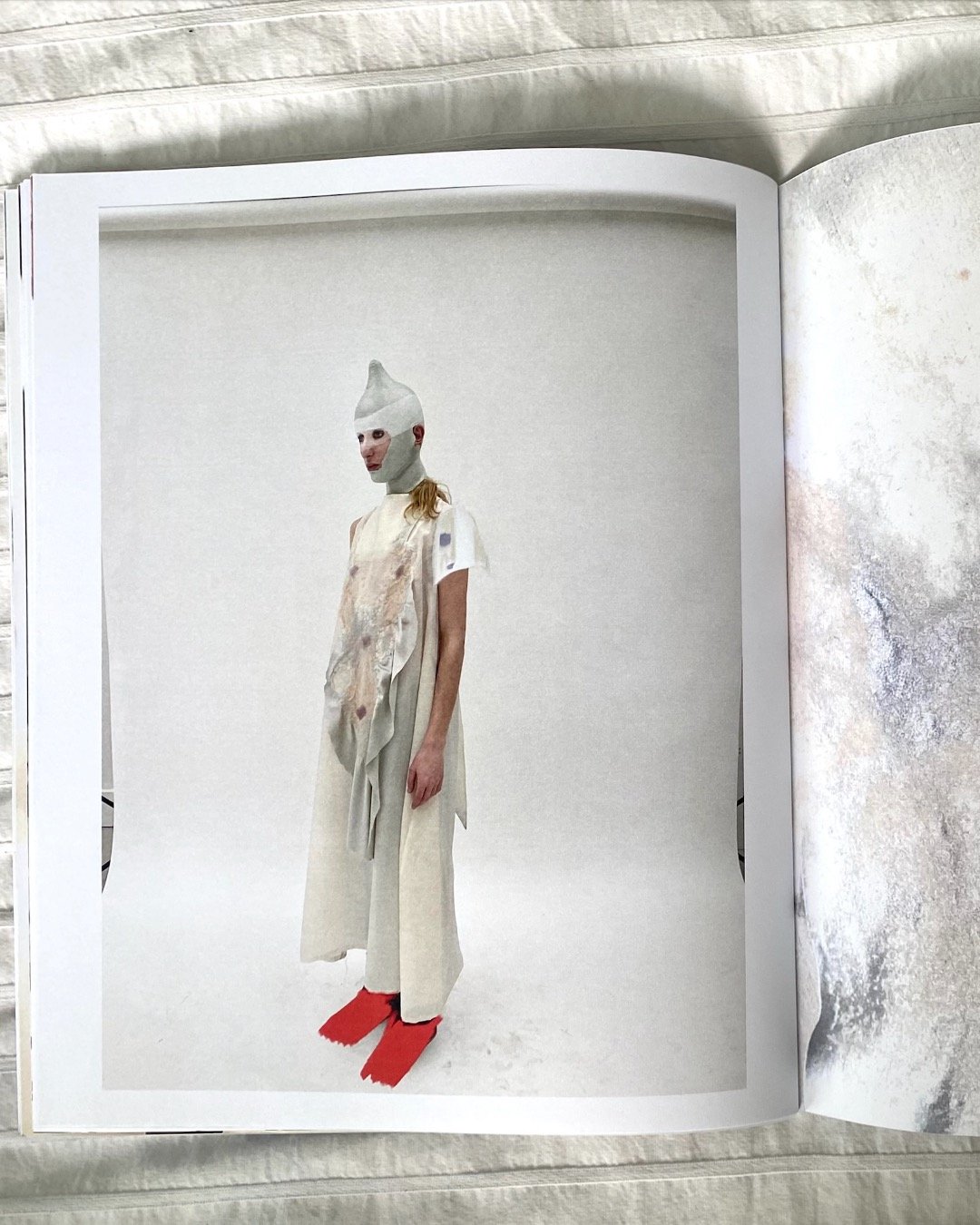 Carla Mignano is the IFM Paris graduate killing it