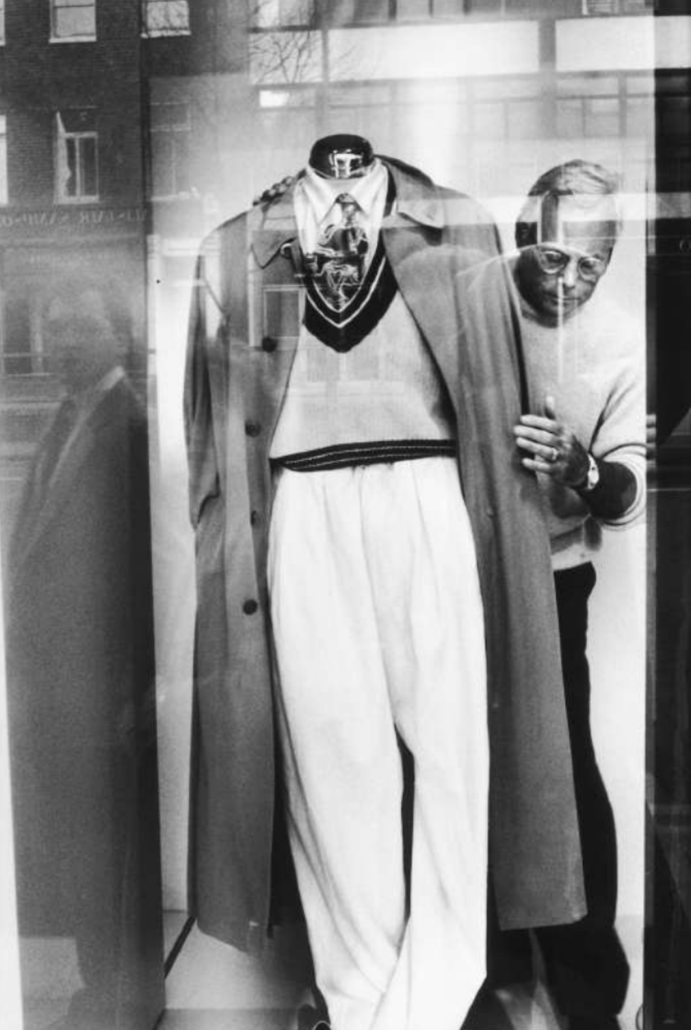 Happy Birthday, Giorgio Armani: here’s why you’re an icon