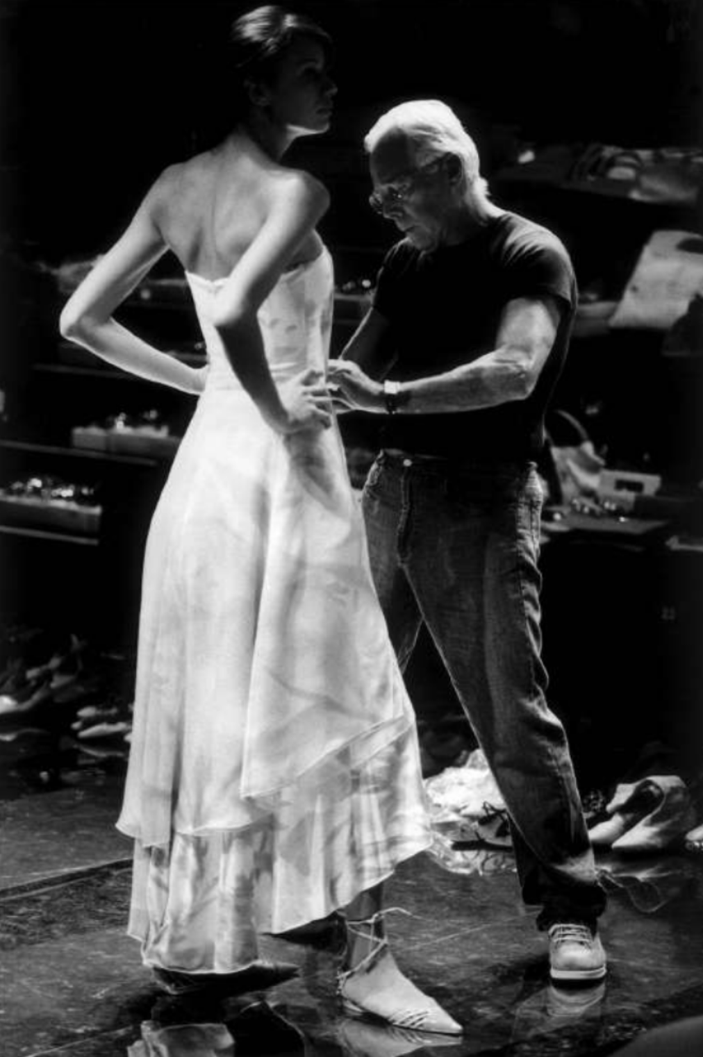 Happy Birthday, Giorgio Armani: here’s why you’re an icon