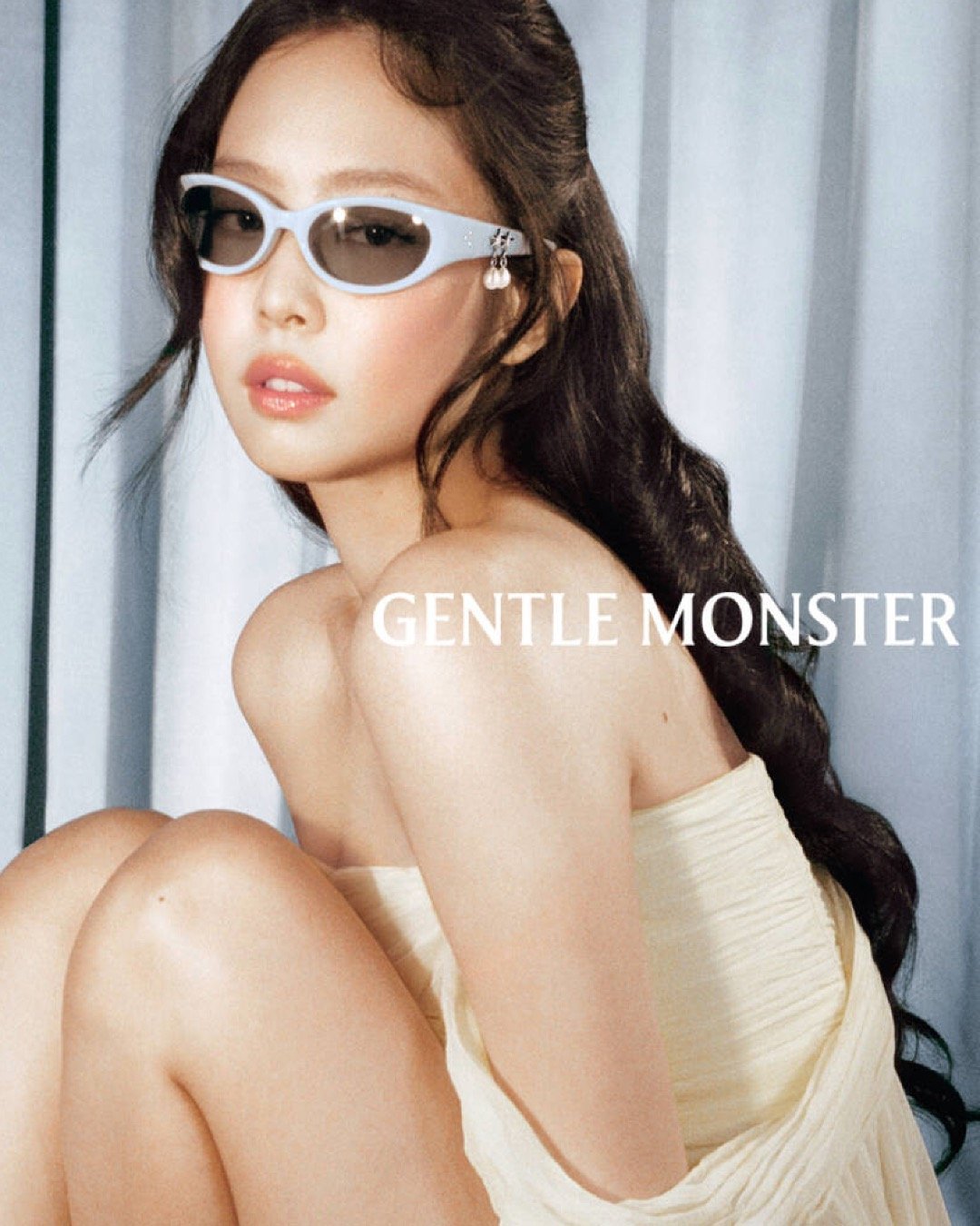 Gentle Monster collaborations that go hard