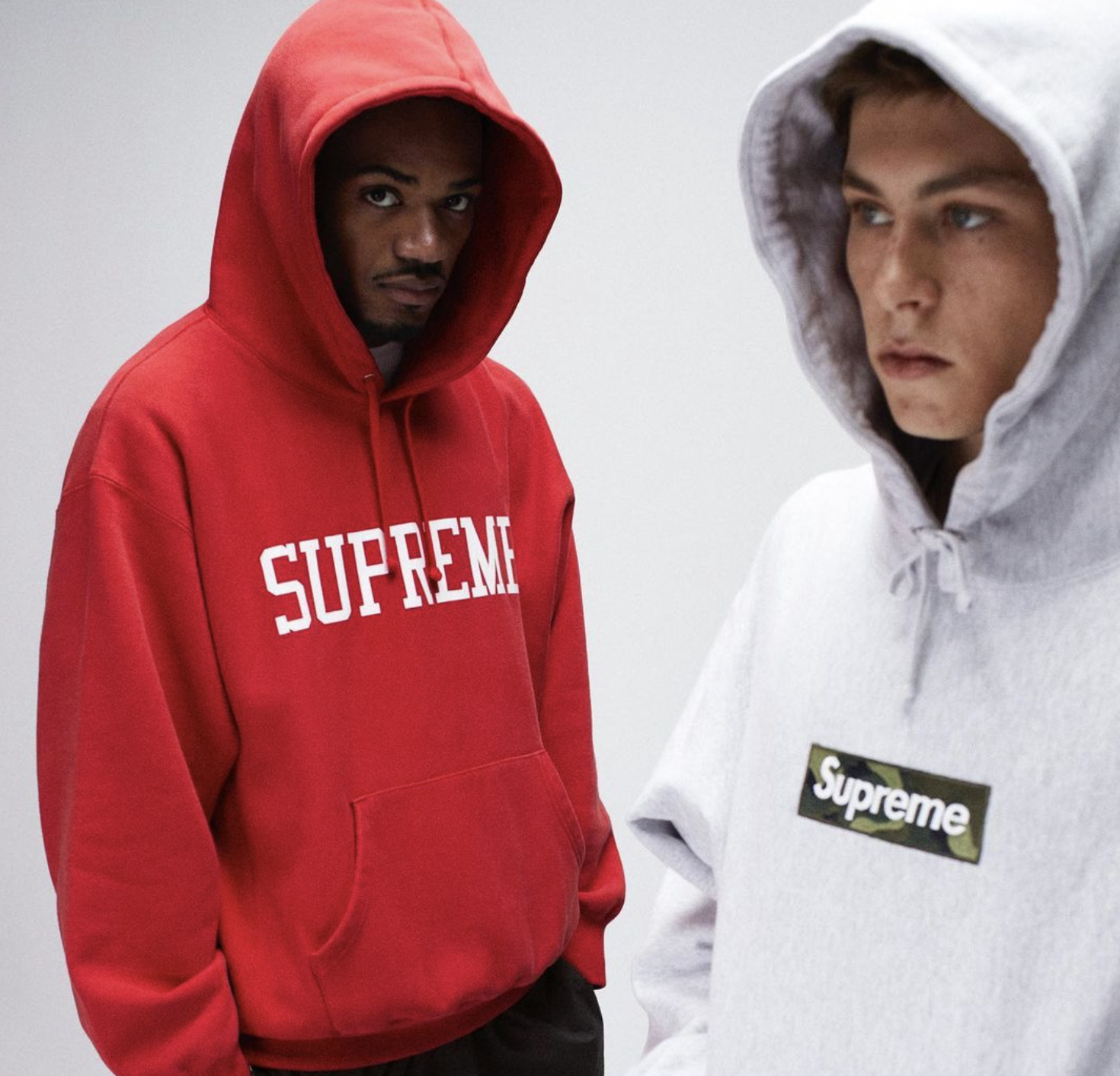Supreme has been sold to EssilorLuxottica: Here’s what it means