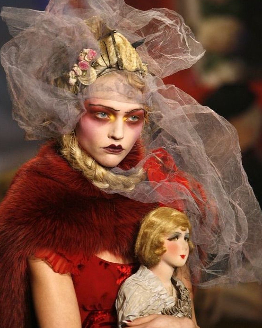 Why Galliano returning to Dior would break the internet