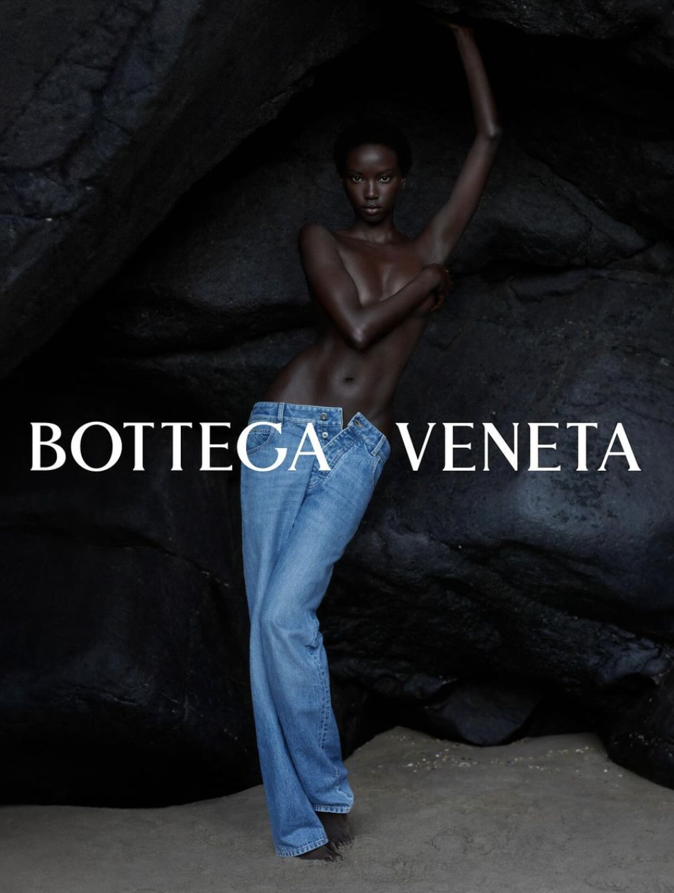 Solid Homme x Stefan Cooke, Anok Yai for Bottega Veneta & more this week