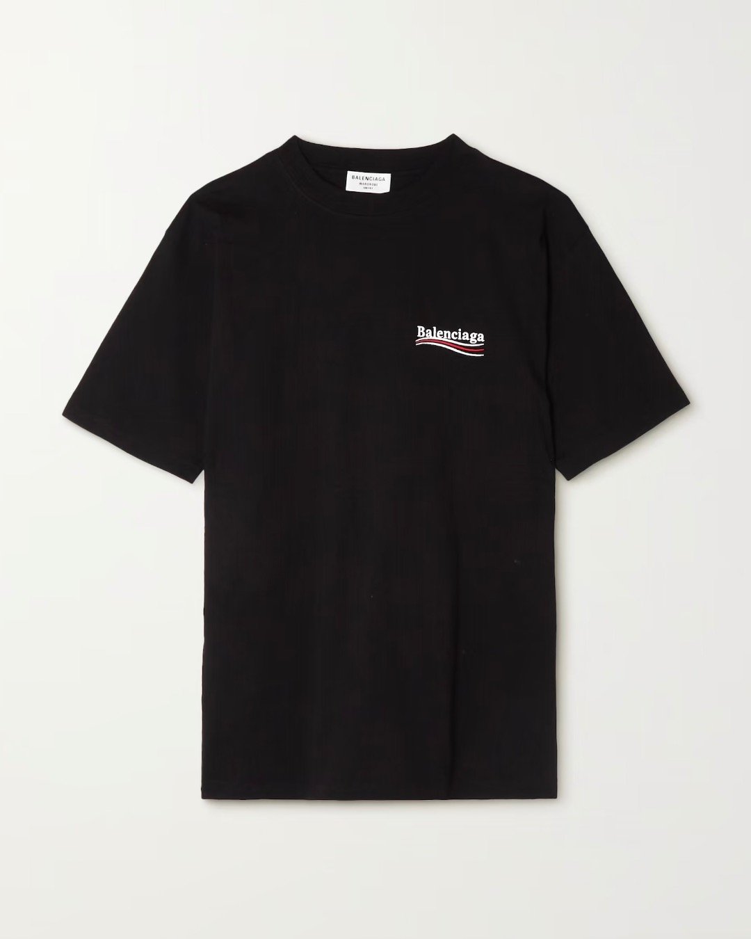 Should small designers be willing to make “merch”?