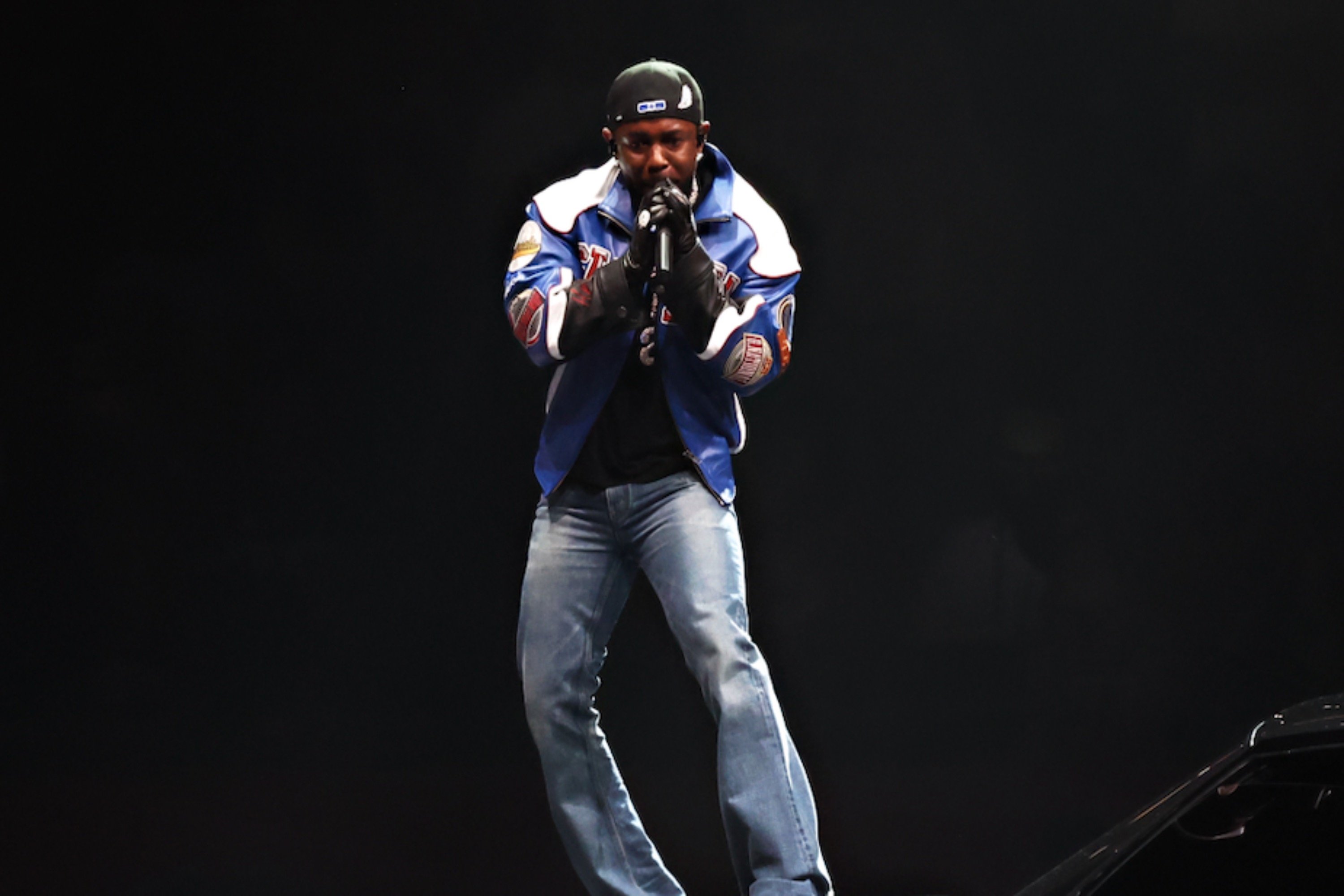 Breaking down the political messages behind Kendrick Lamar’s Super Bowl Half Time show