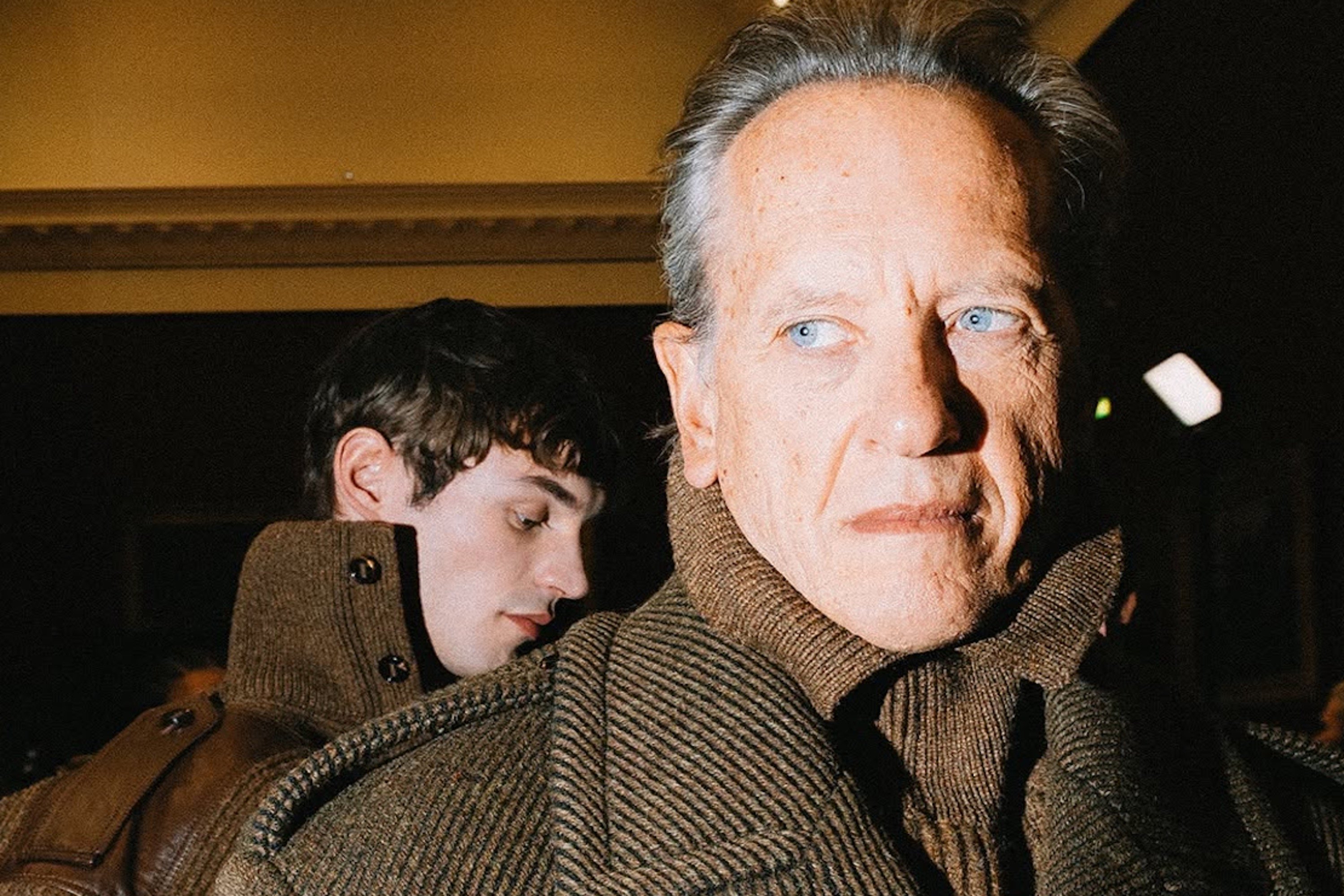 Daniel Lee killed it with Burberry FW25