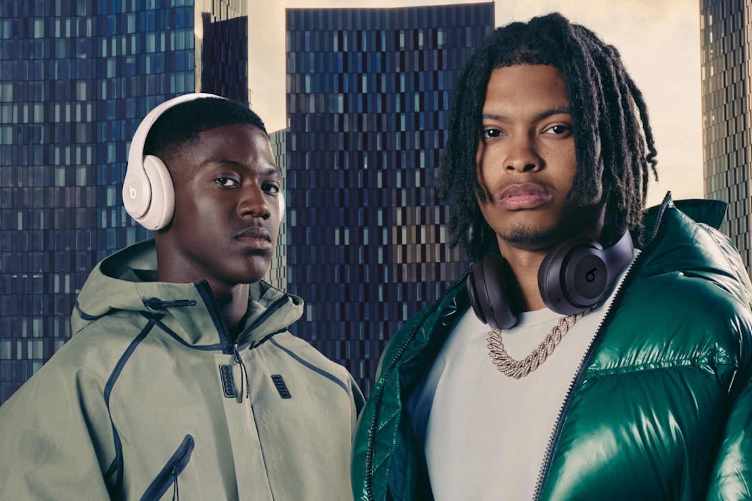 Beats tap Manny’s Kobbie Mainoo and Nemzzz for “Run the Track”