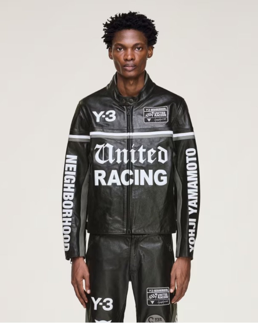 From Demna’s Gucci lookbook to Y-3’s new collection, here’s what’s good this week