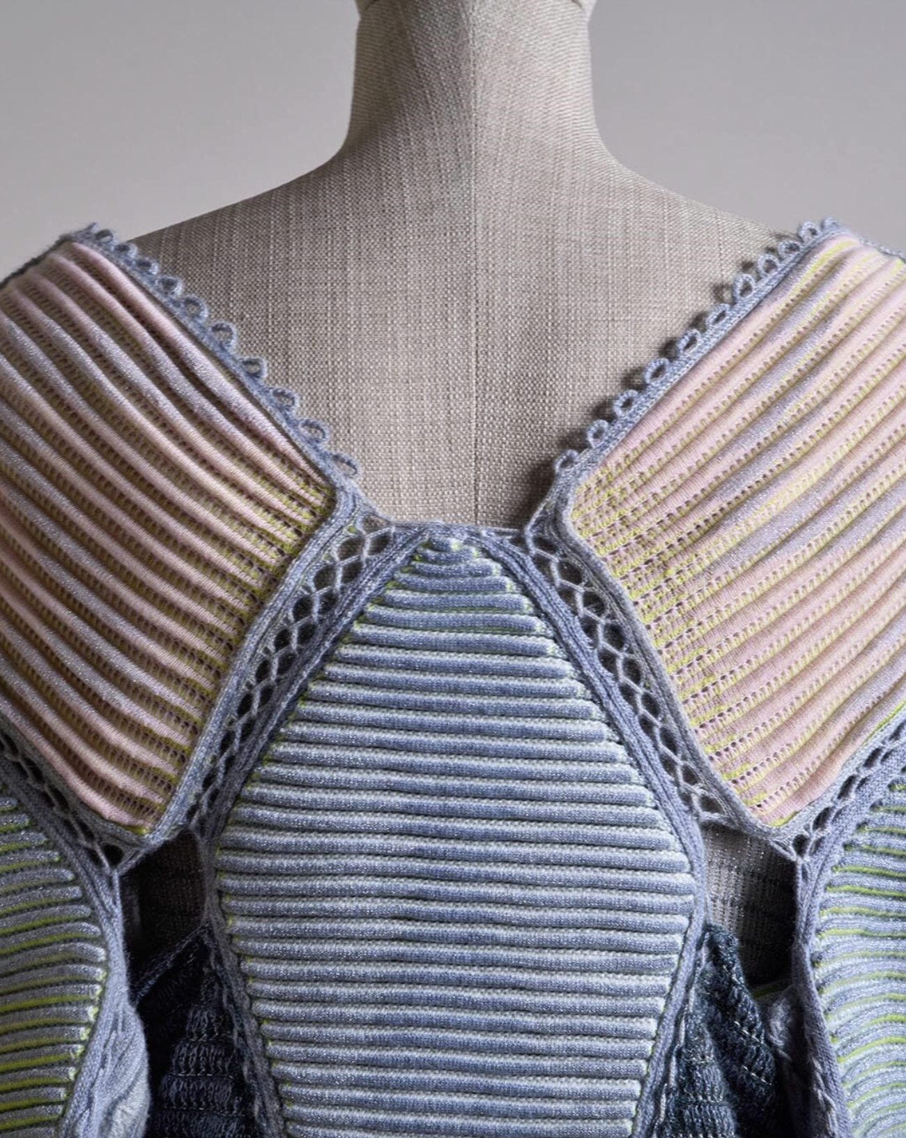 The 10th edition of Loro Piana’s Knit Design Award could be the best one yet