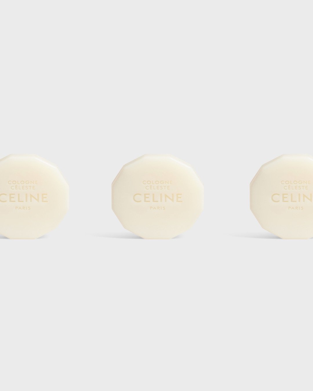 CELINE said “run yourself a bubble bath, you deserve it”