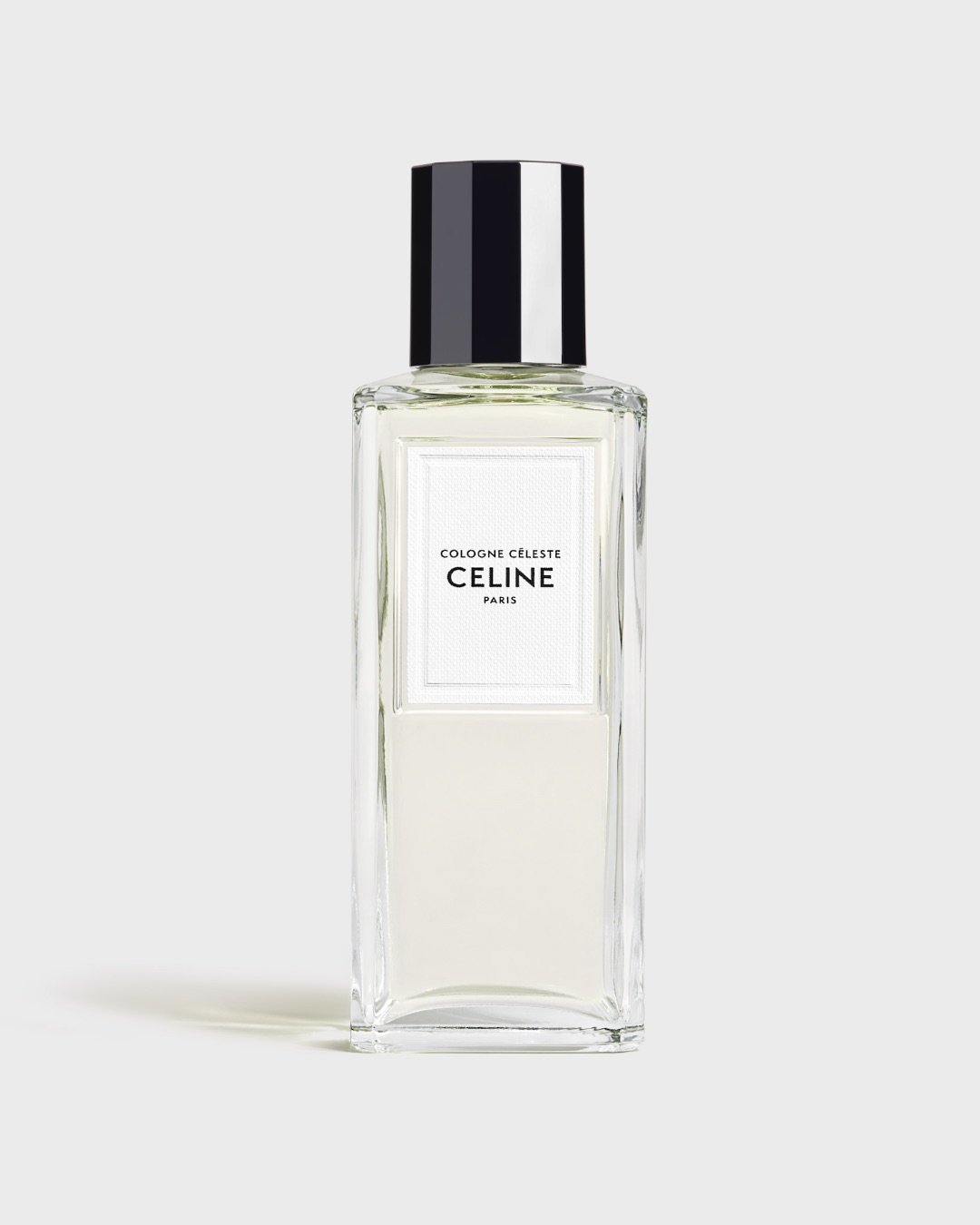 CELINE said “run yourself a bubble bath, you deserve it”