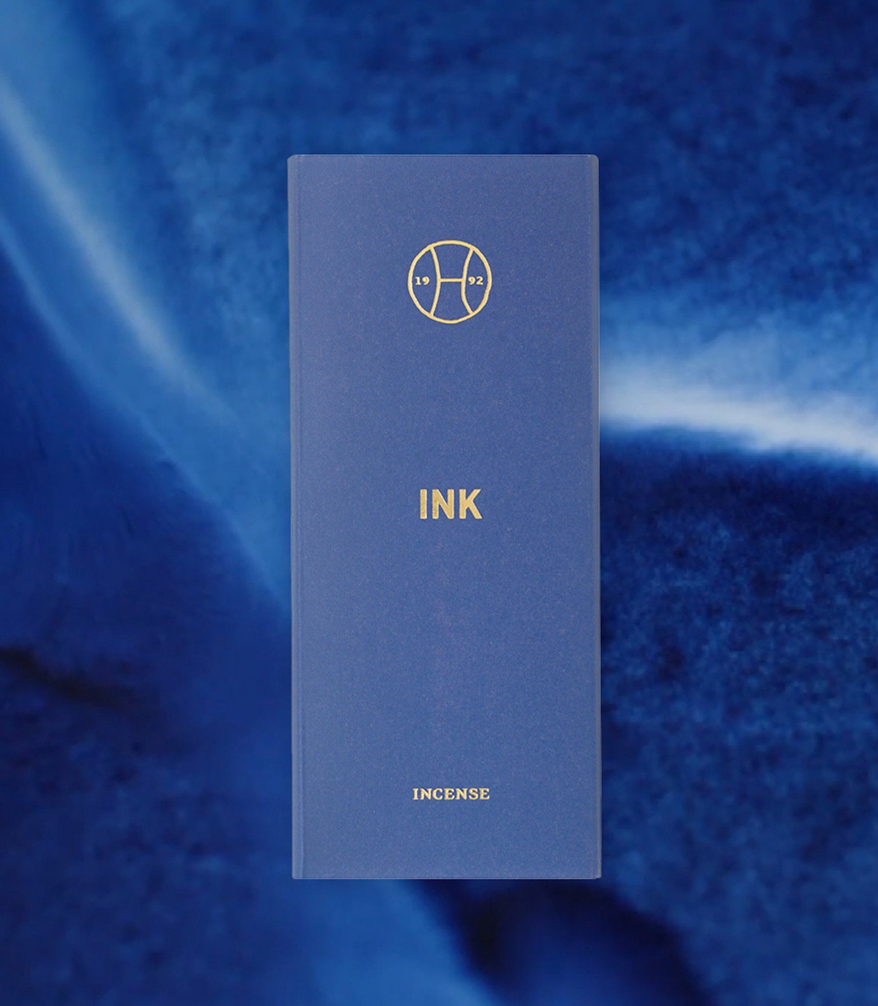 Perfumer H puts pen to paper for its Ink collection