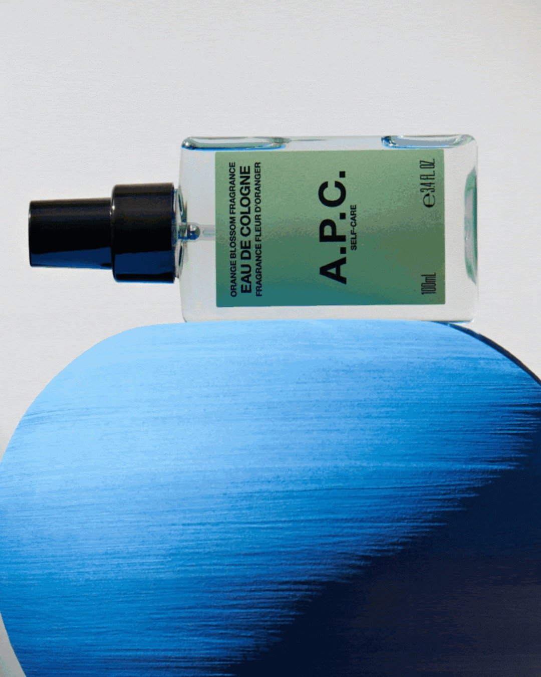 A.P.C. SELF-CARE is curing your seasonal blues