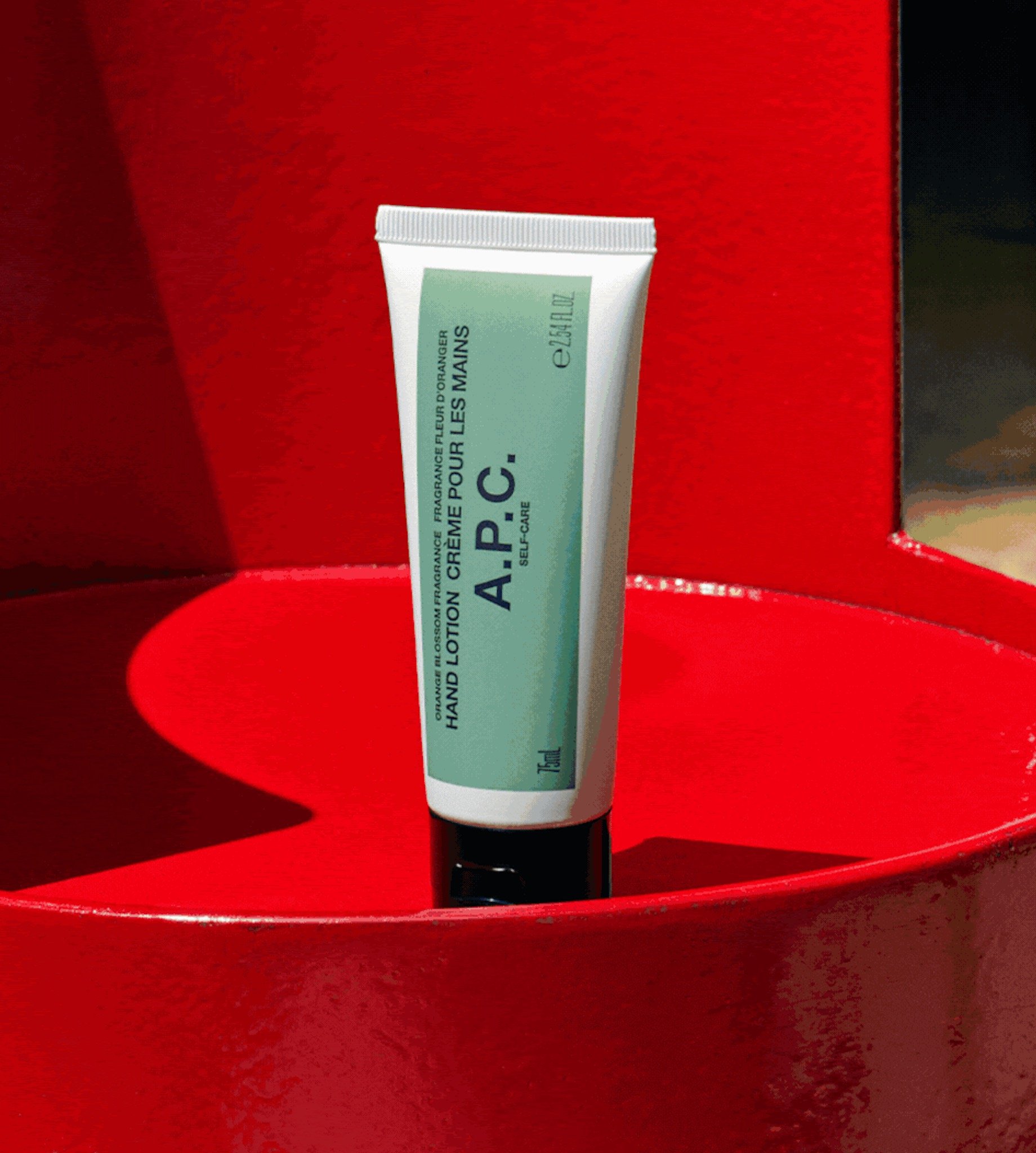 A.P.C. SELF-CARE is curing your seasonal blues