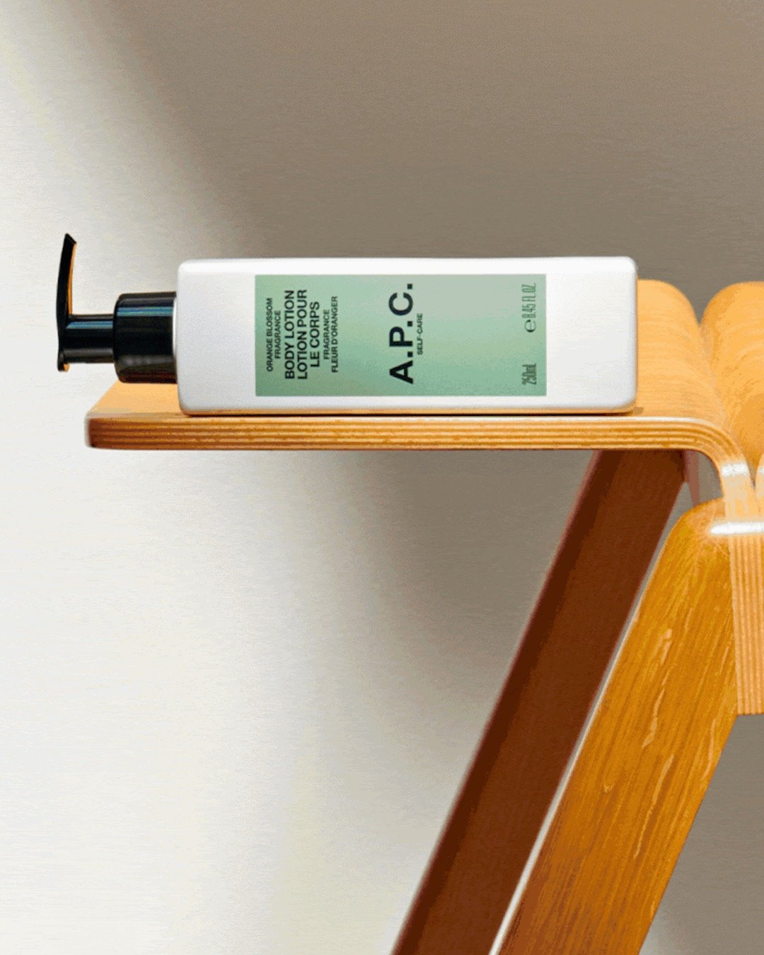 A.P.C. SELF-CARE is curing your seasonal blues