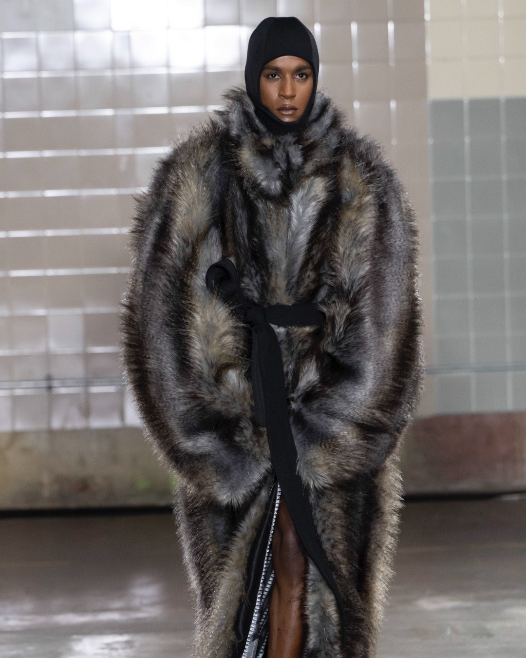 Natasha Zinko Fall/Winter 2024 has landed