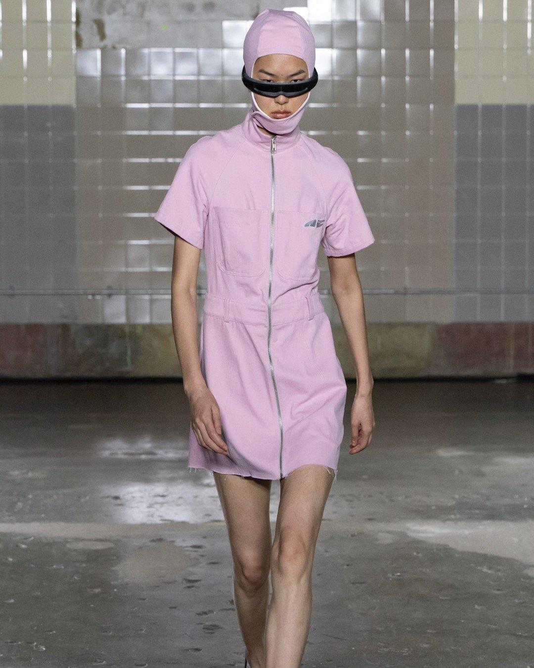 Natasha Zinko Fall/Winter 2024 has landed